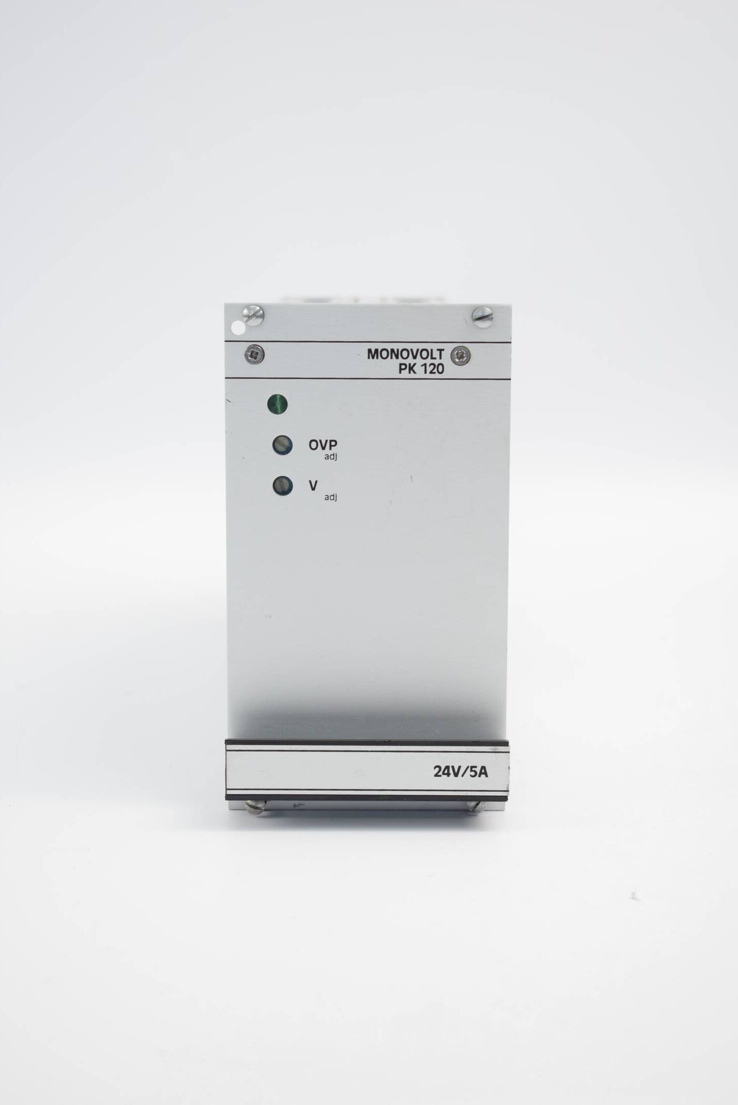 Vero Monovolt PK120 Netzteil 110/220VAC 47-400Hz 170W ( 116-10084D )