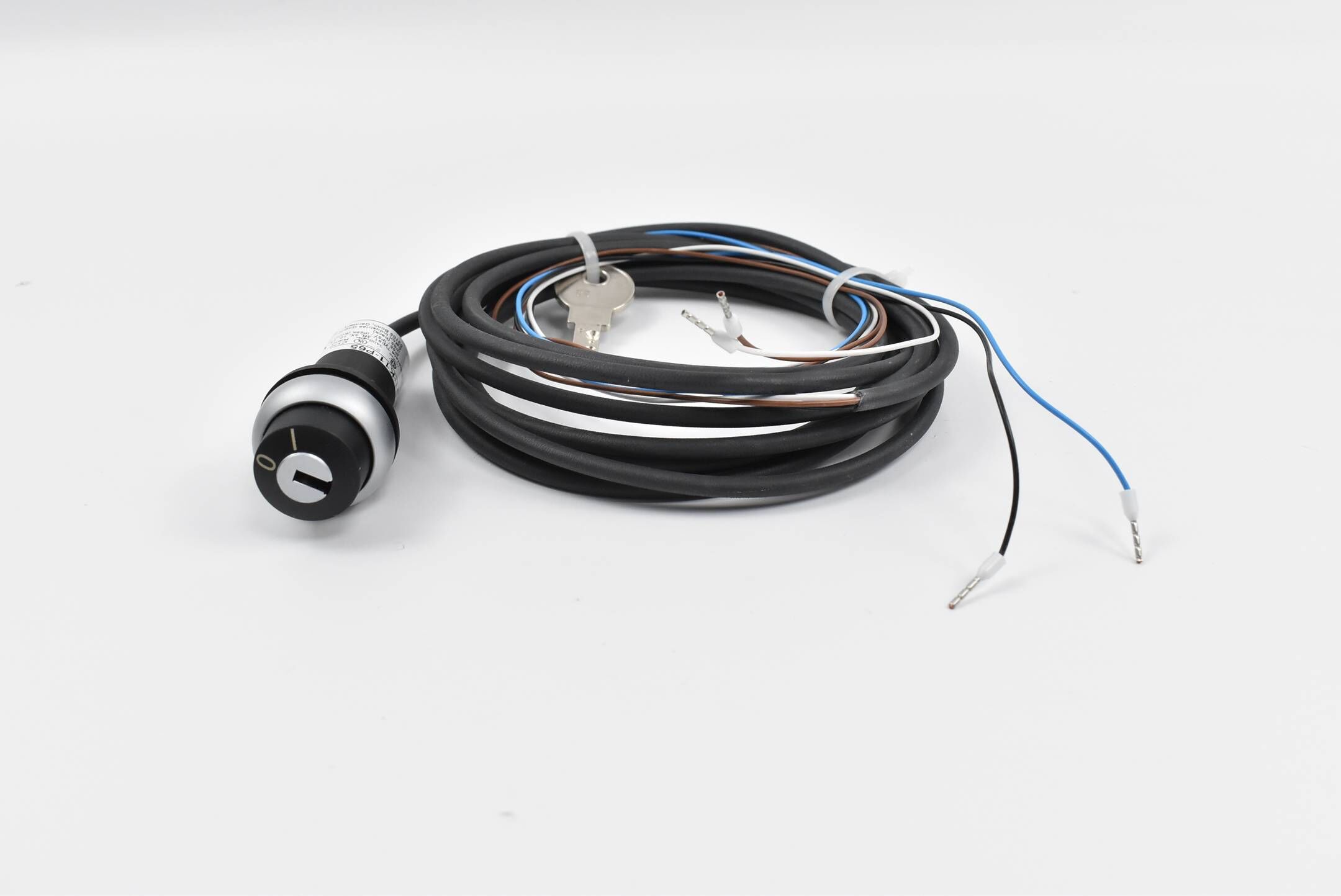 EATON Schlüsselschalter C22-WRS-MS1-K11-P65 