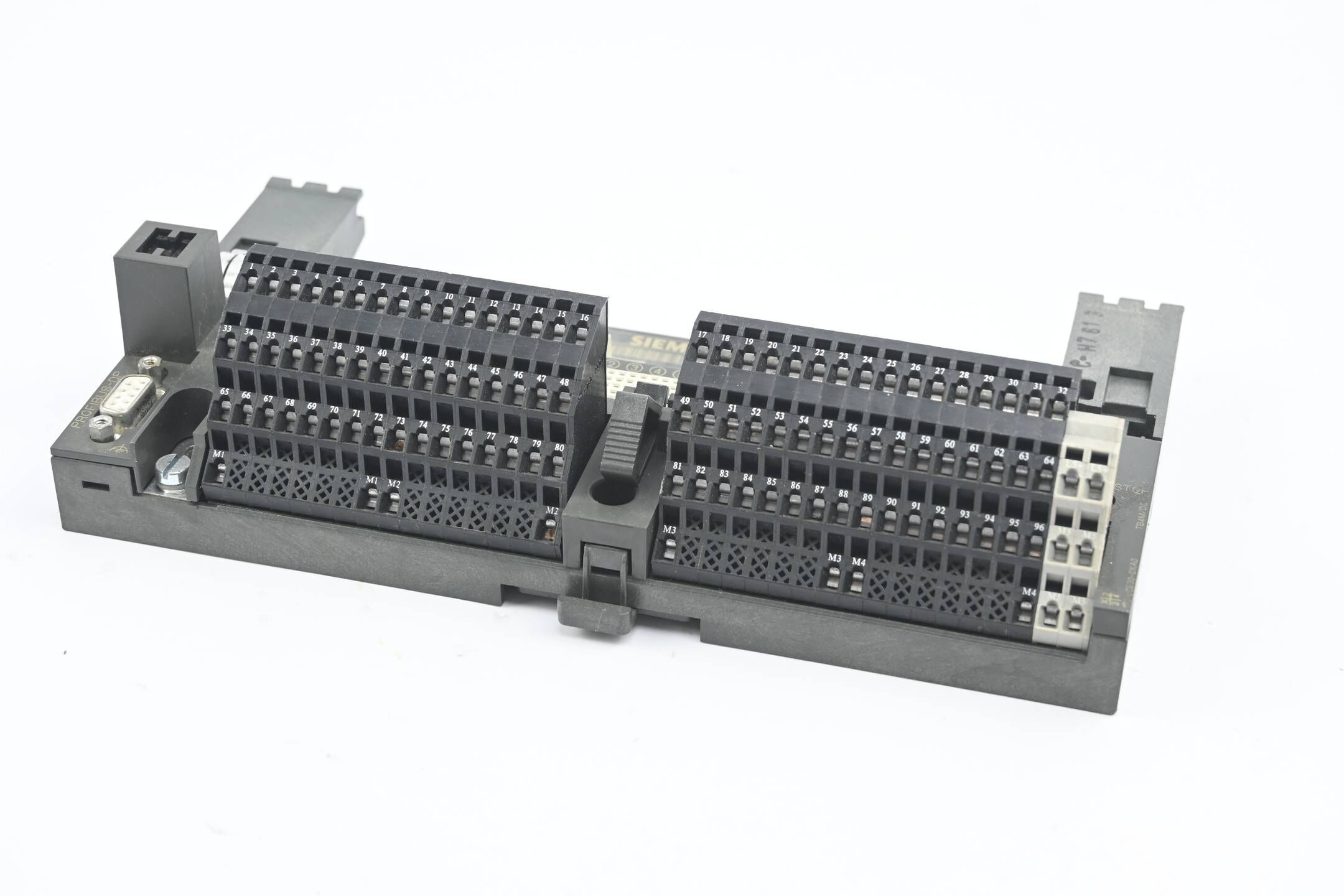 Siemens Simatic Terminalblock 6ES7193-0CE30-0XA0 ( 6ES7 193-0CE30-0XA0 )