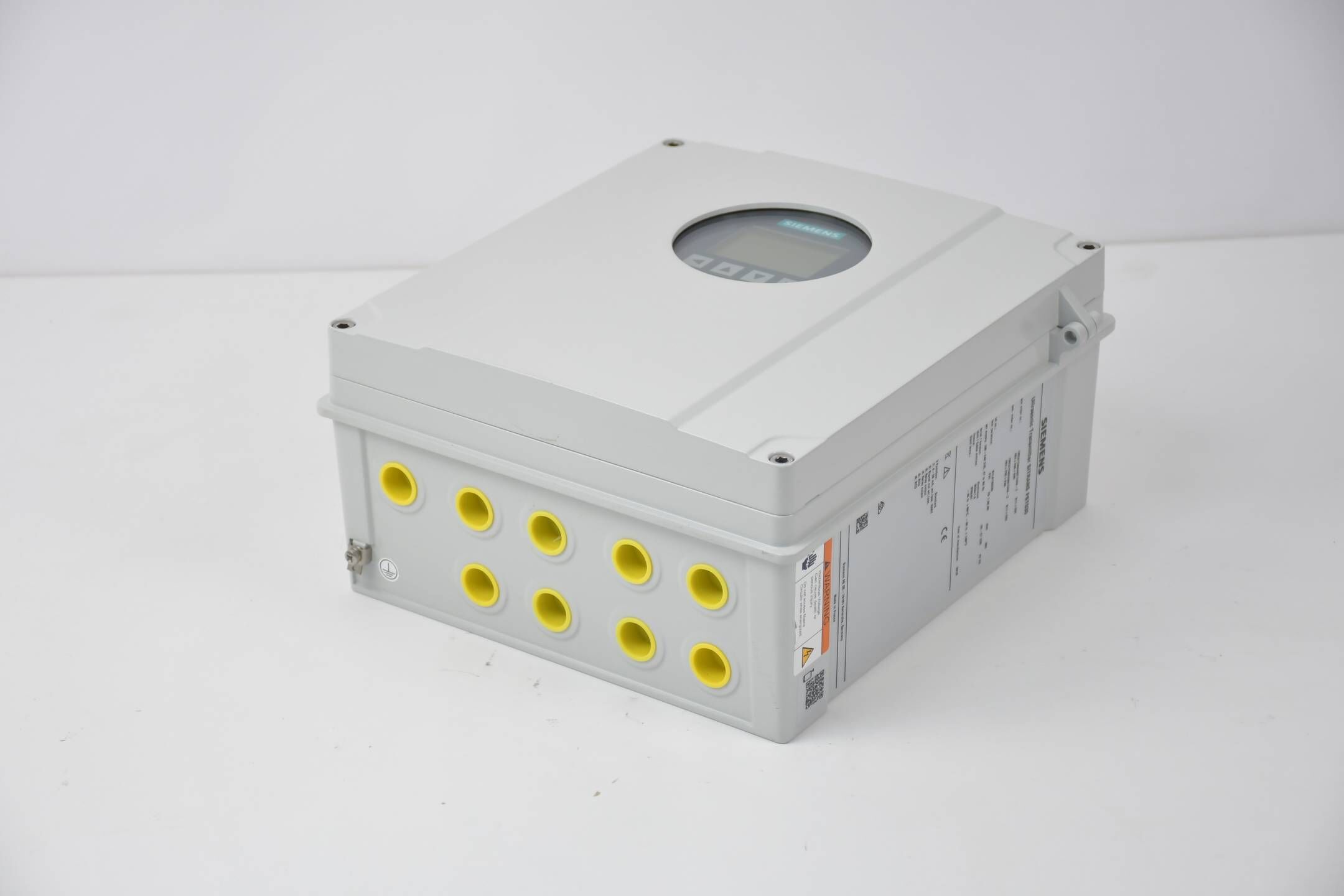 Siemens Sitrans Transmitter FST030 7ME3723-0AA02-1UA3-Z ( 7ME3723-0AA00-1UA3-Z )