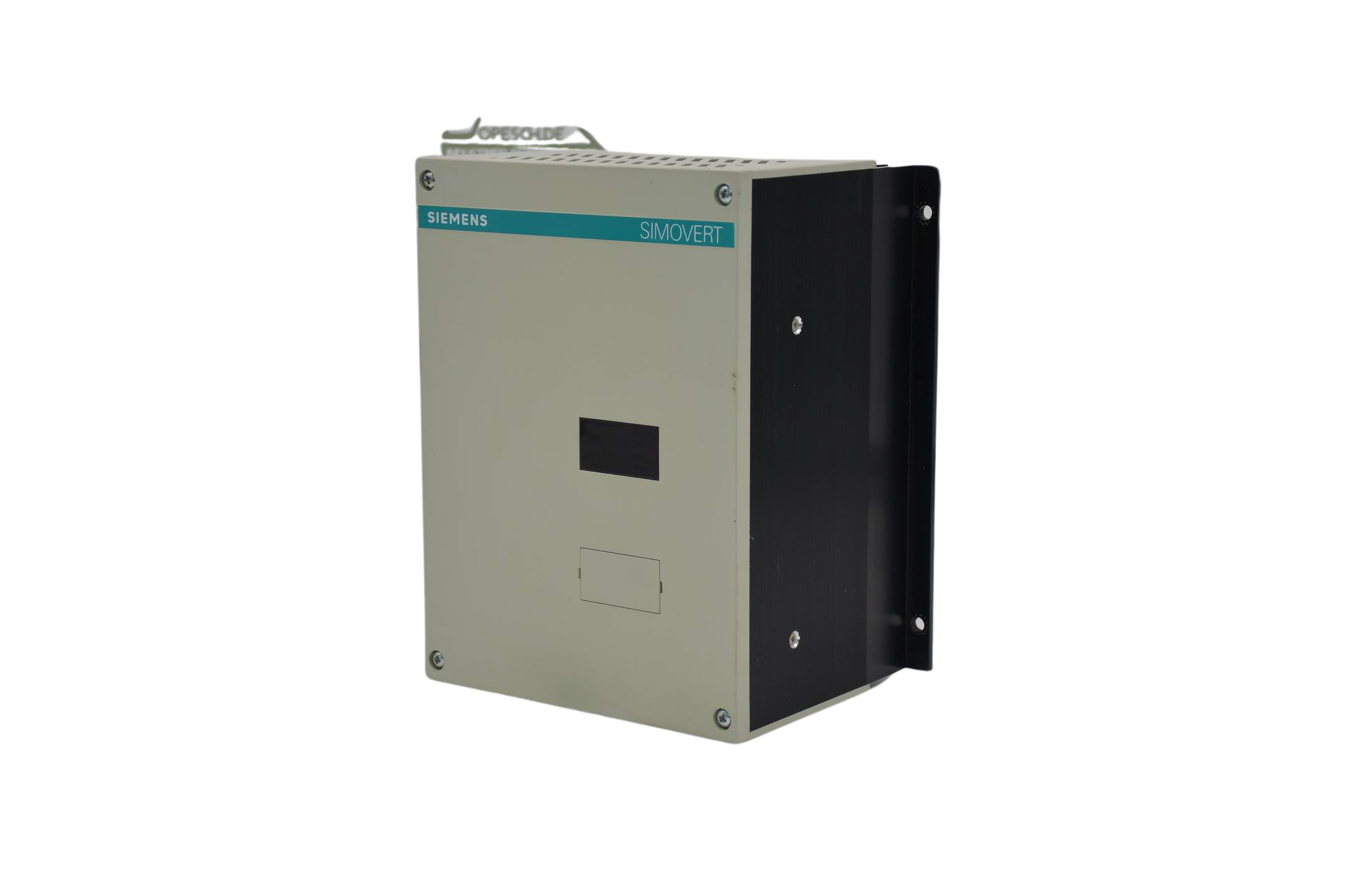 Siemens simovert P Transistor 6SE2103-1AA00 ( 6SE2 103-1AA00 )