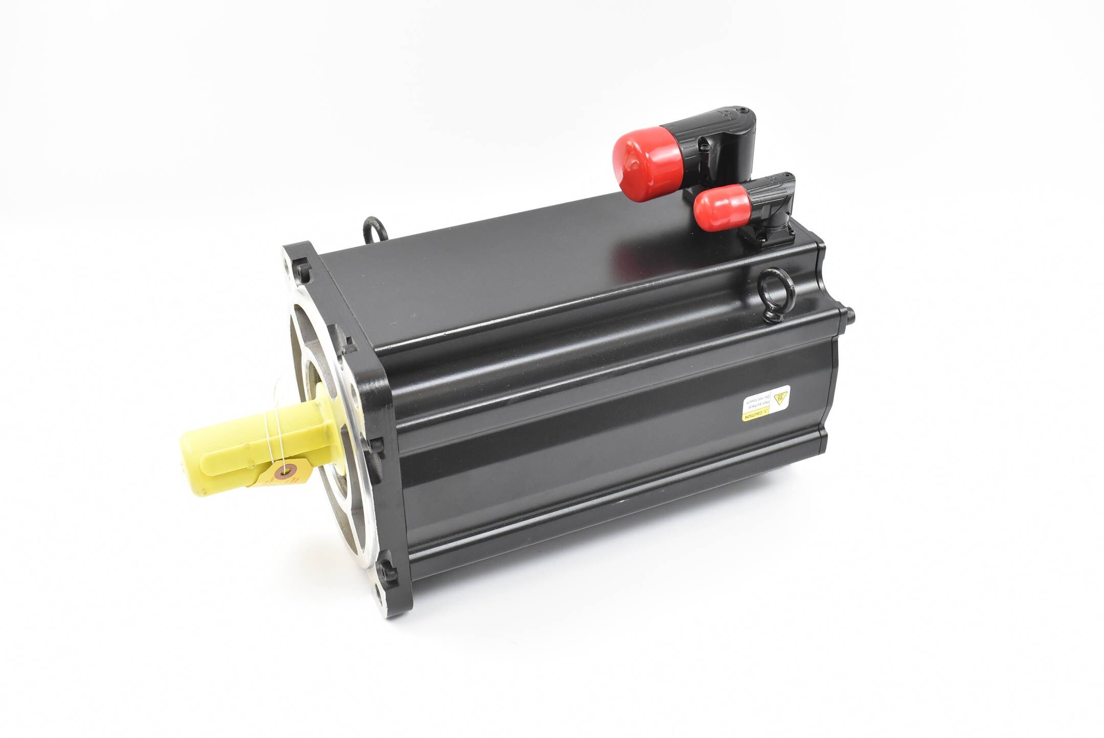 Allen Bradley AC Servomotor MPL-B680H-MJ72AA ( Serie A )