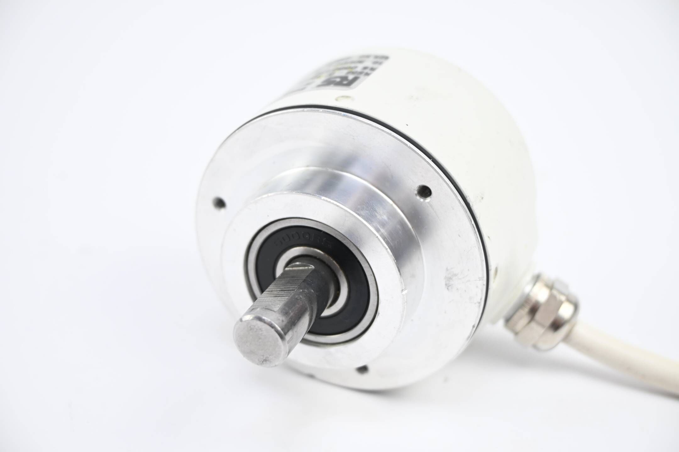 Hengstler inkrementaler Drehgeber RS58-0/100EK.42KB ( 291-4282 )