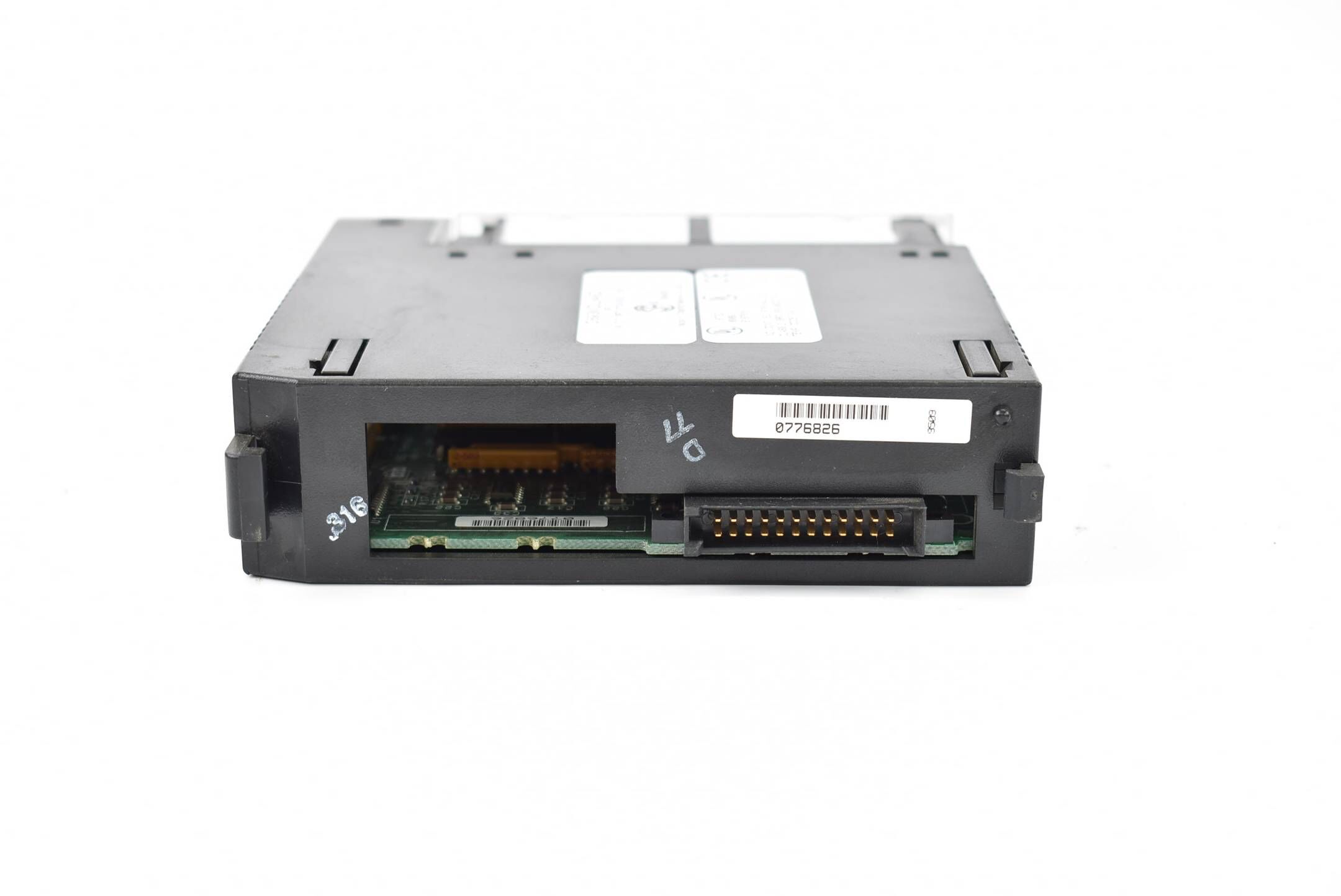 FANUC Output Modul IC693MDL645D