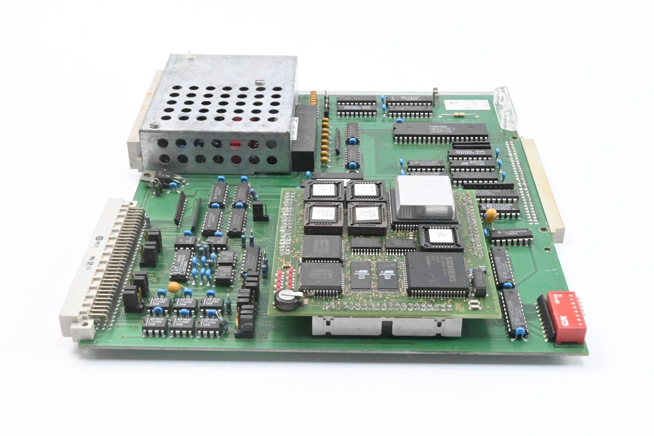 GEC Alsthom Board UKK 94.105.182-11