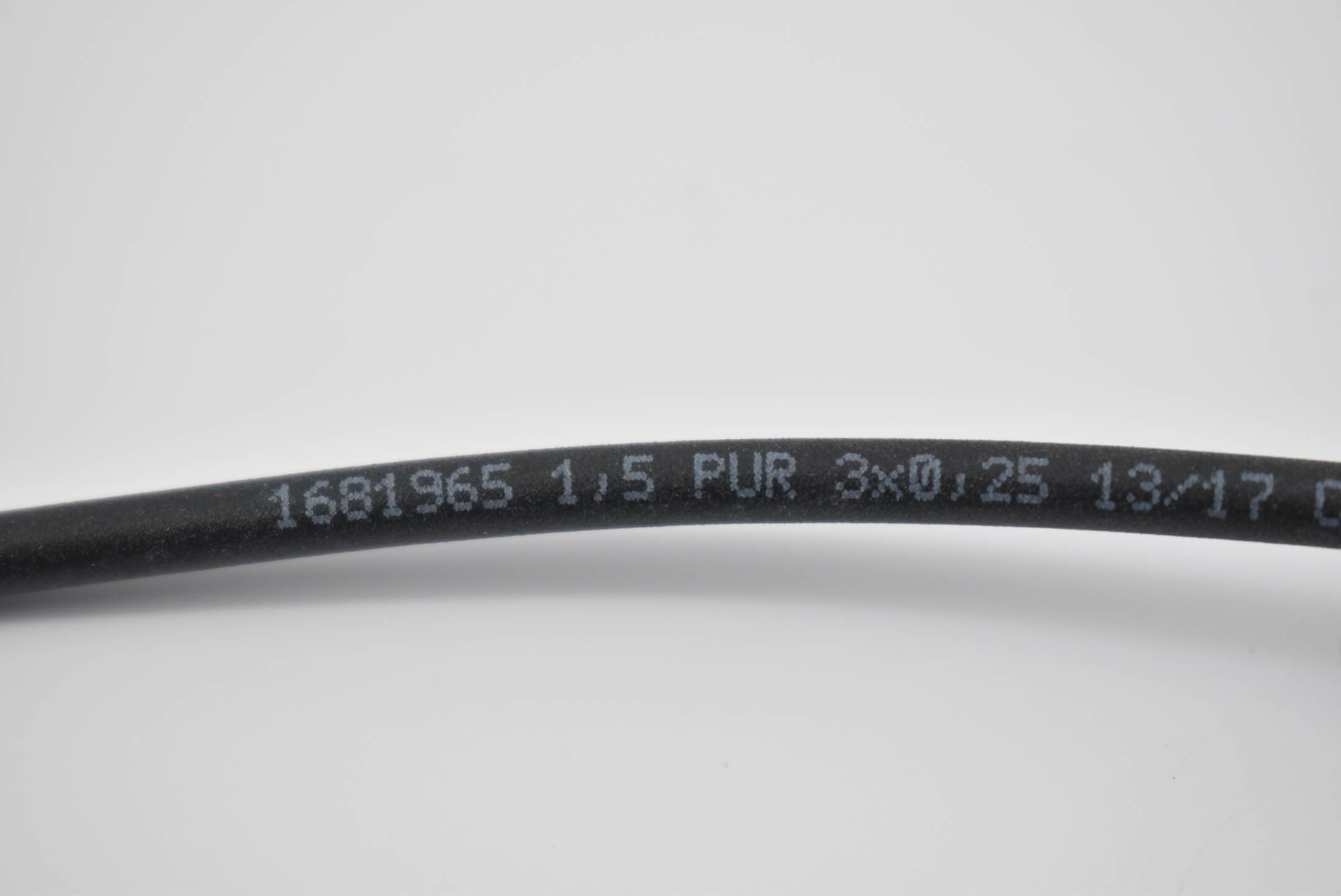 Phoenix Contact Aktor-/Sensorkabel 1681965 ( 1,5m )