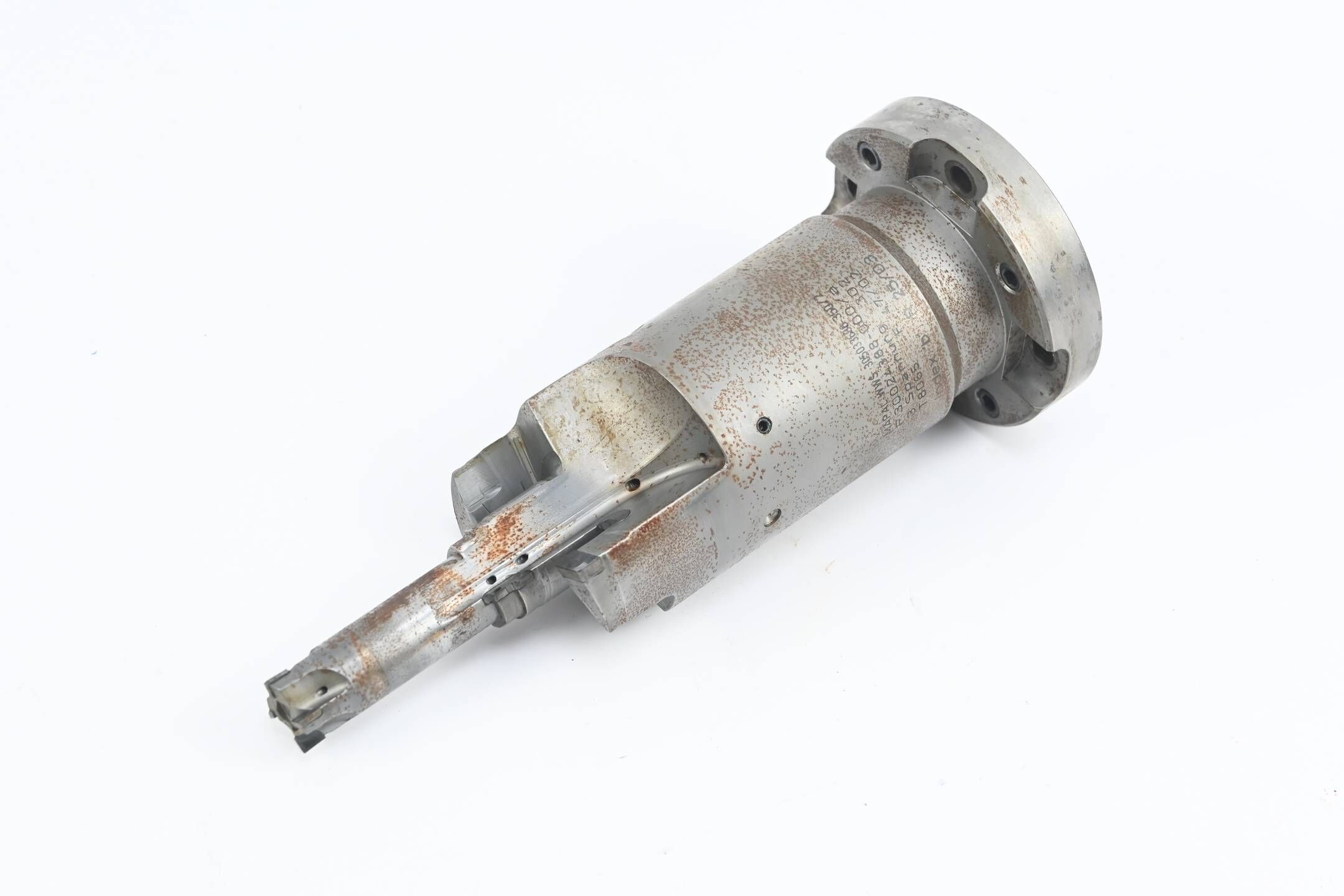 Mapal WWS Fräskopf 305033606-350/2 ( F30024388-000/a ) T8065