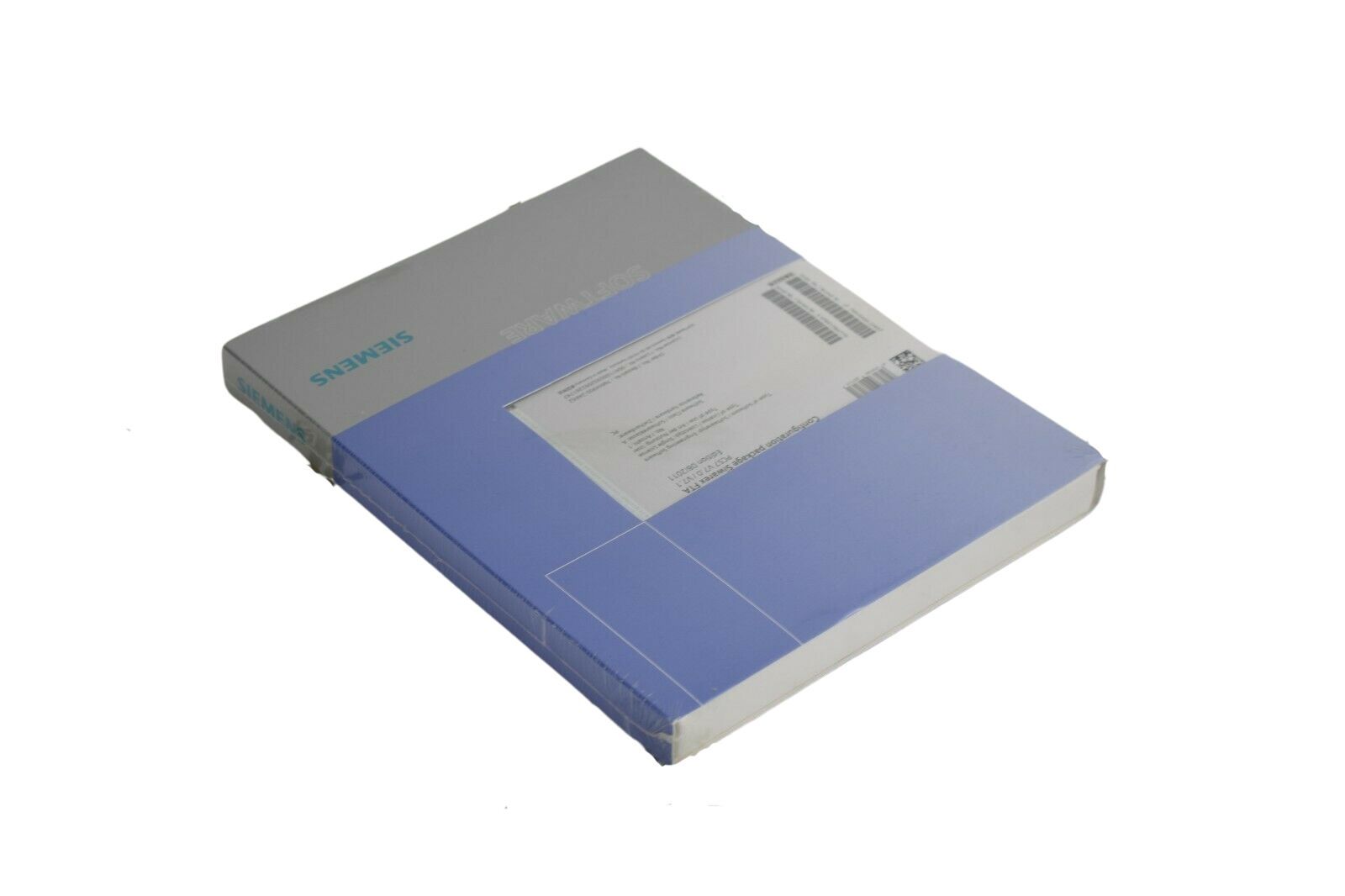 Siemens siwarex Software 7MH4900-2AK62 ( 7MH4 900-2AK62 )