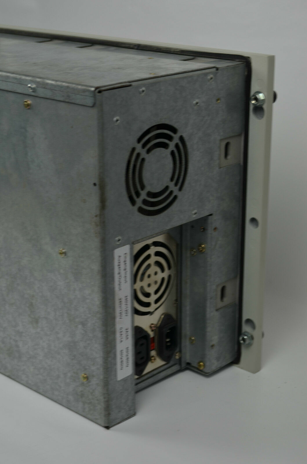 Siemens simatic coros OP45 6AV3545-1VD12-3FX0 ( 6AV3 545-1VD12-3FX0 )