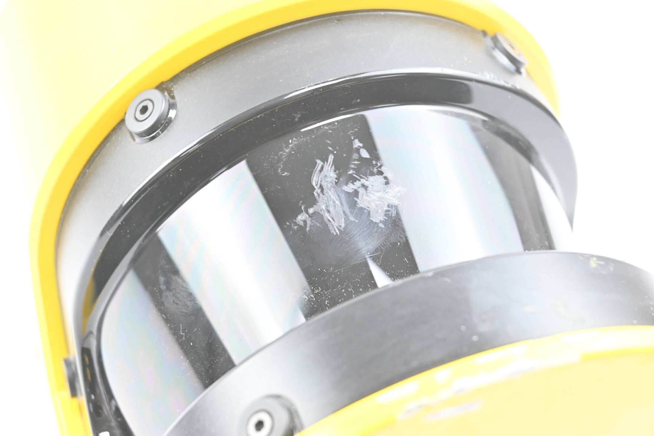 Sick S3000 PROFINET IO Sicherheits- Laserscanner S30A-4111CP ( 1045650 )