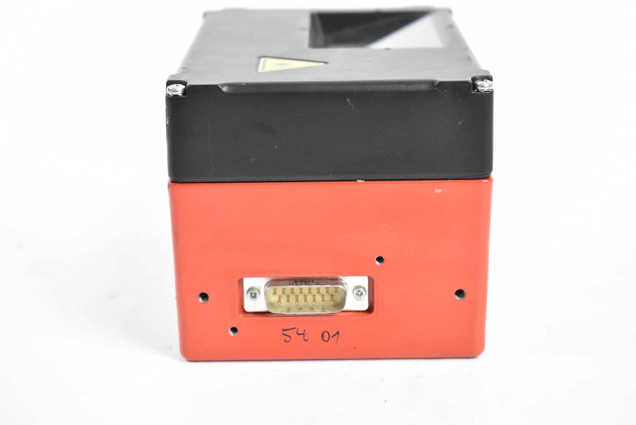 Leuze Barcodescanner BCL 80 SN2 100