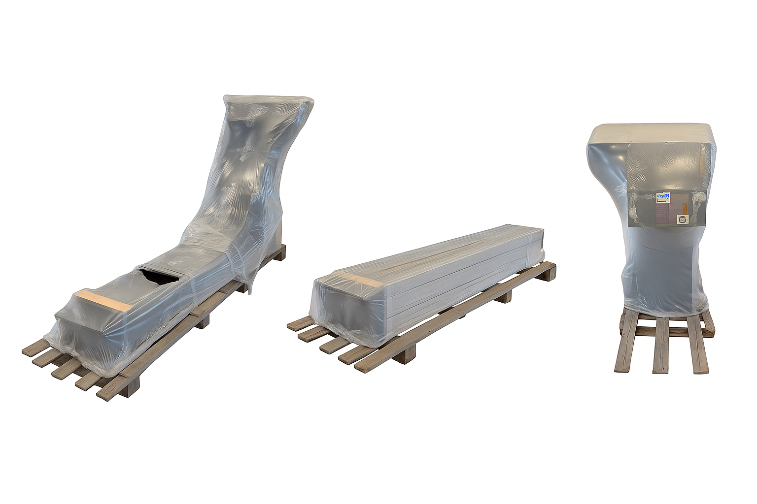 Knoll Späneförderer 400 K-1/150