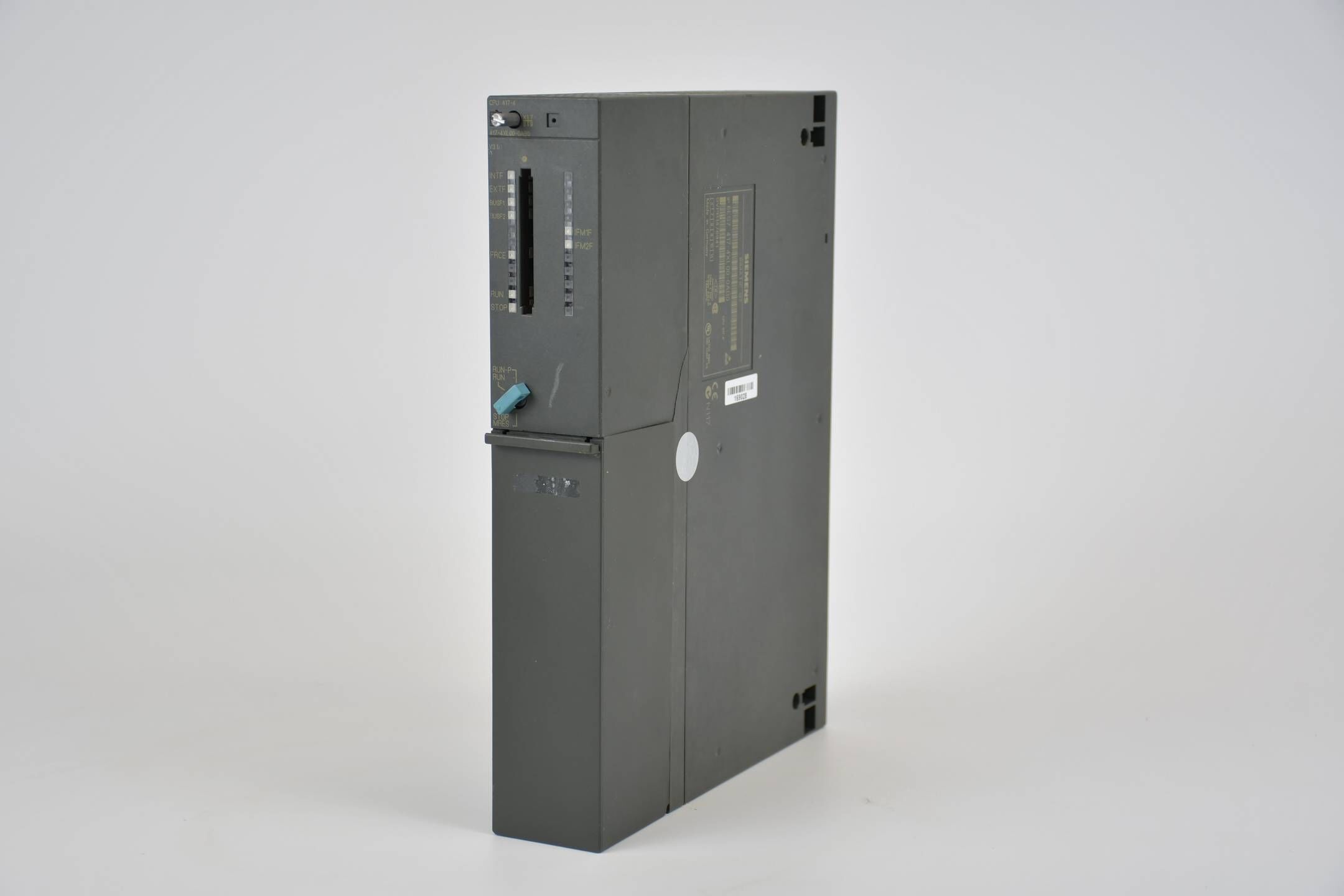 Siemens Simatic S7-400 CPU 417-4 6ES7 417-4XL00-0AB0 ( 6ES7417-4XL00-0AB0 )