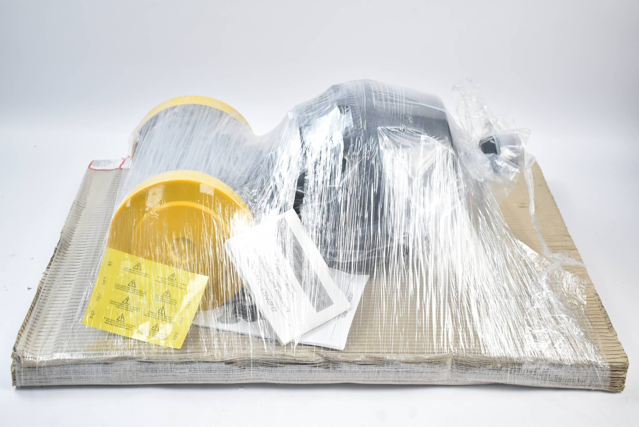 Gemü pneumatisches Membranventil 620 65D 8181413/3 ( 62065D8181413/3 )