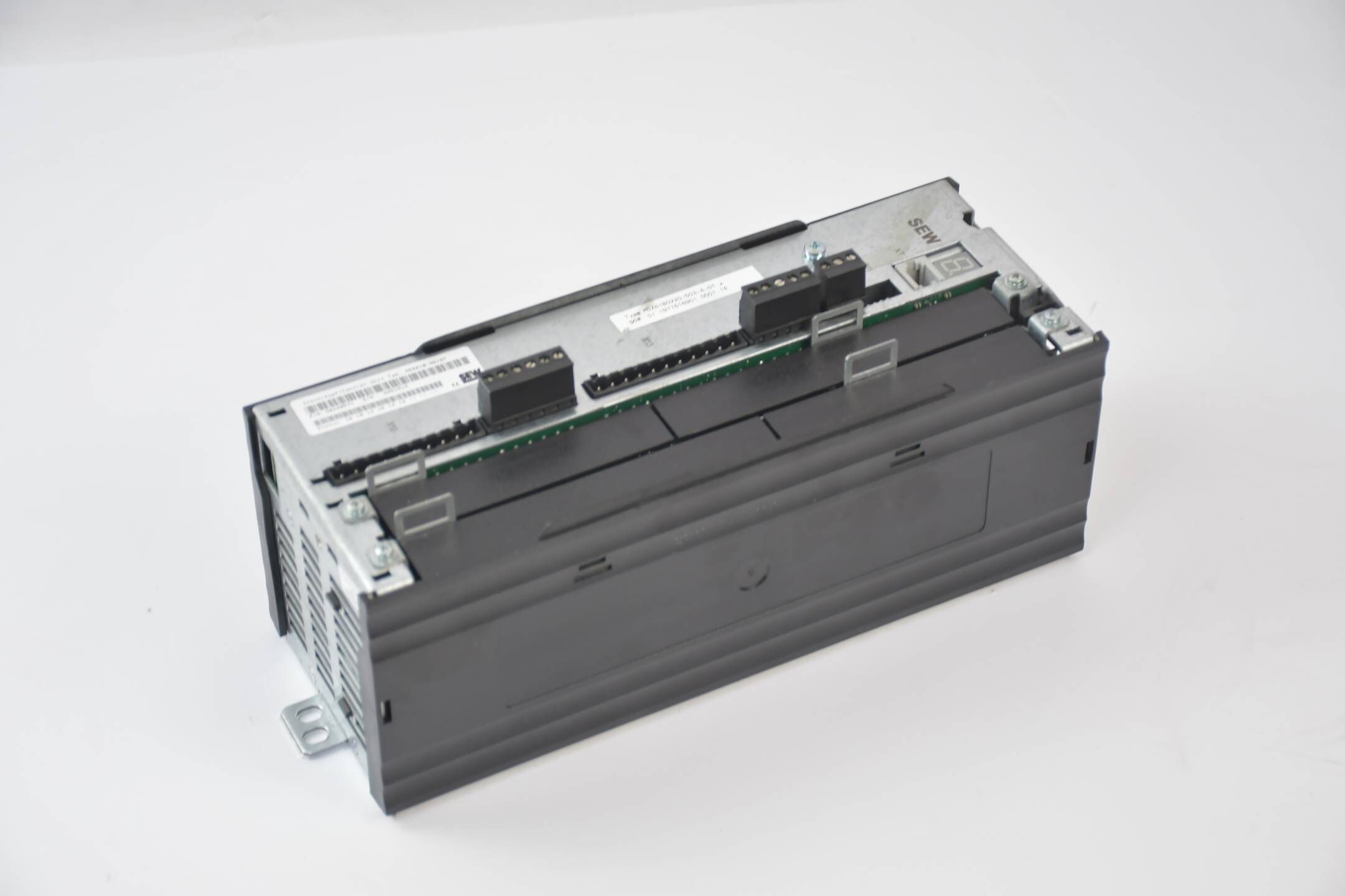 SEW Eurodrive Steuerkopf MDX61B0220-503-4-0T ( 8279837 )