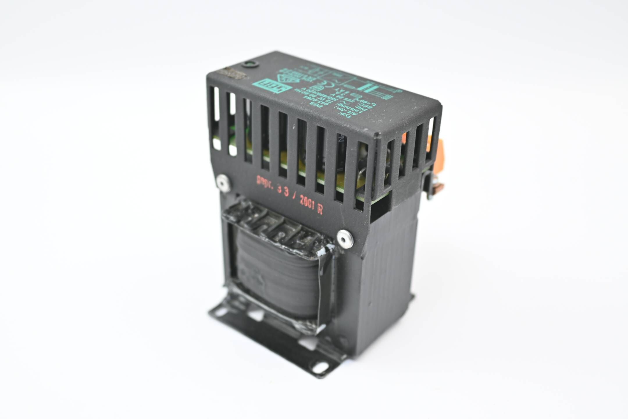 SBA Gleichstromversorgung EGS ( 043-0264 ) 72W 50-60Hz