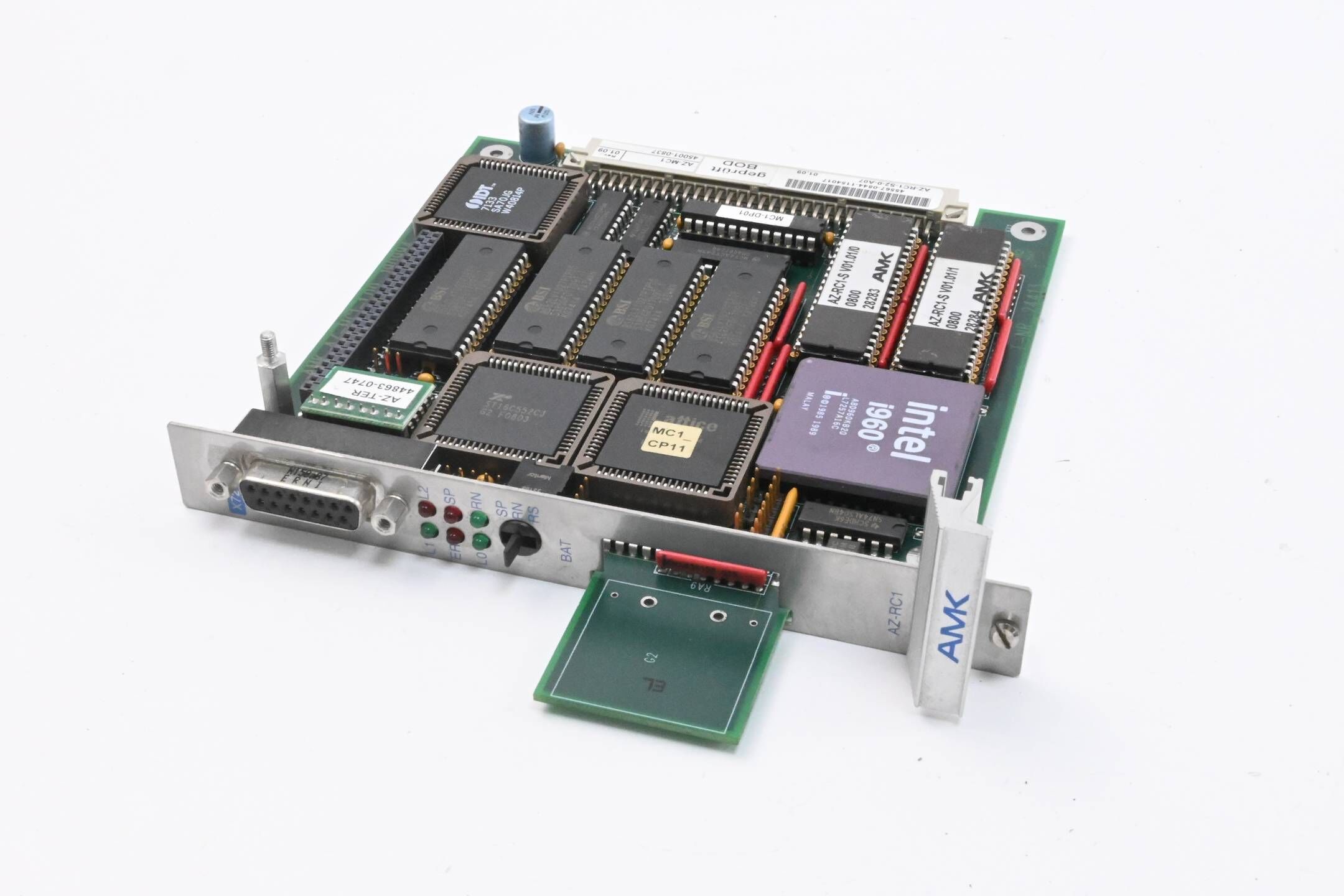 AMK Board AZ-RC1 ( AZ-RC1-S2-0-A07 )