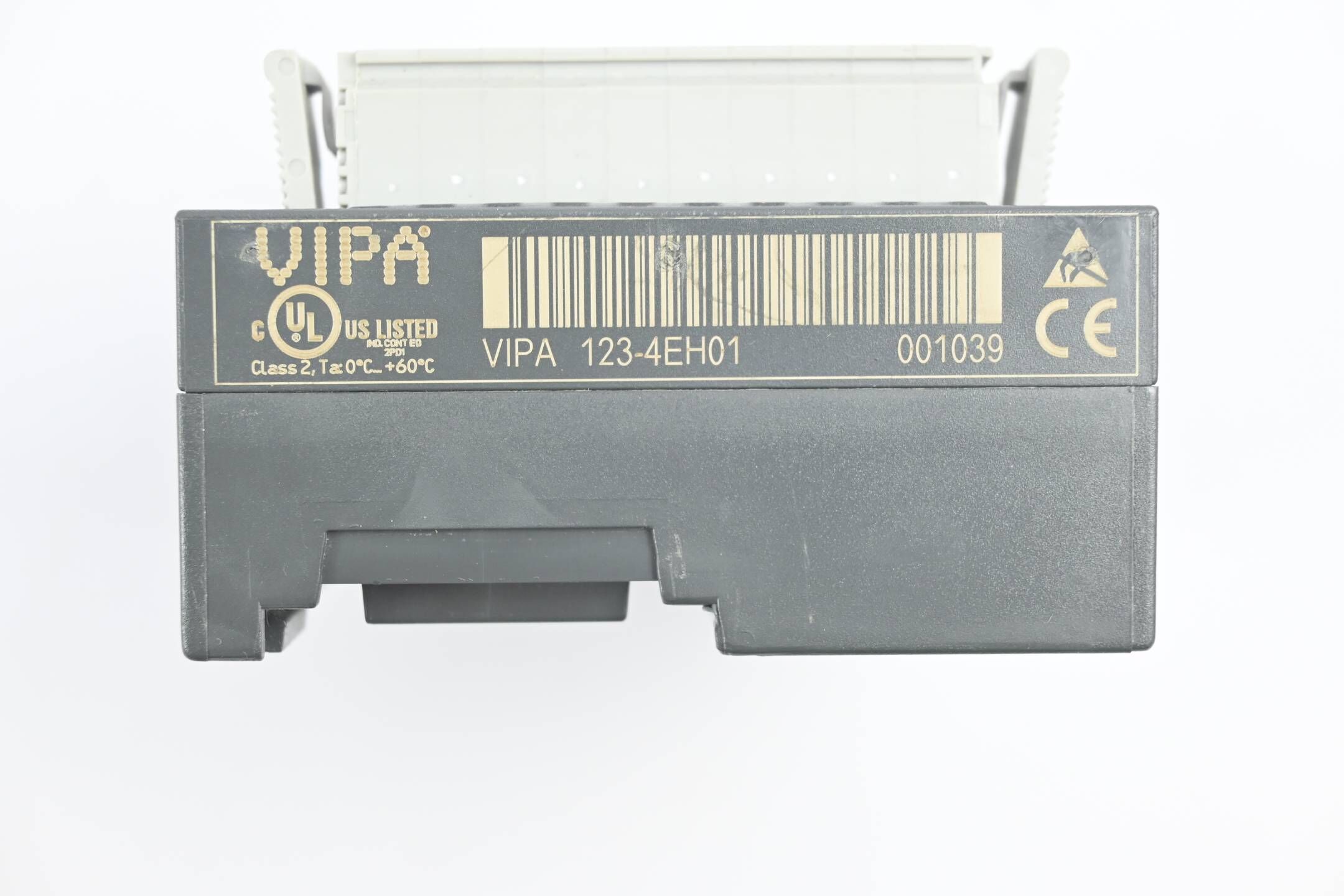 Vipa Erweiterungsmodul 123-4EH01