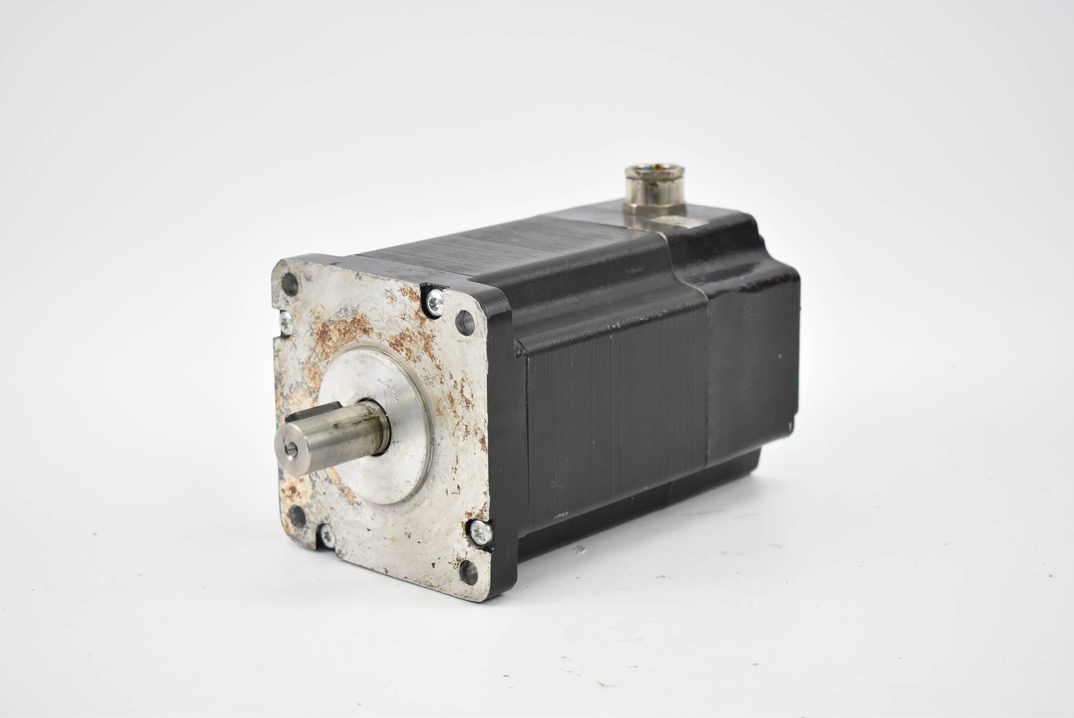 Berger Lahr Servomotor VRDM31117/50LWBOO