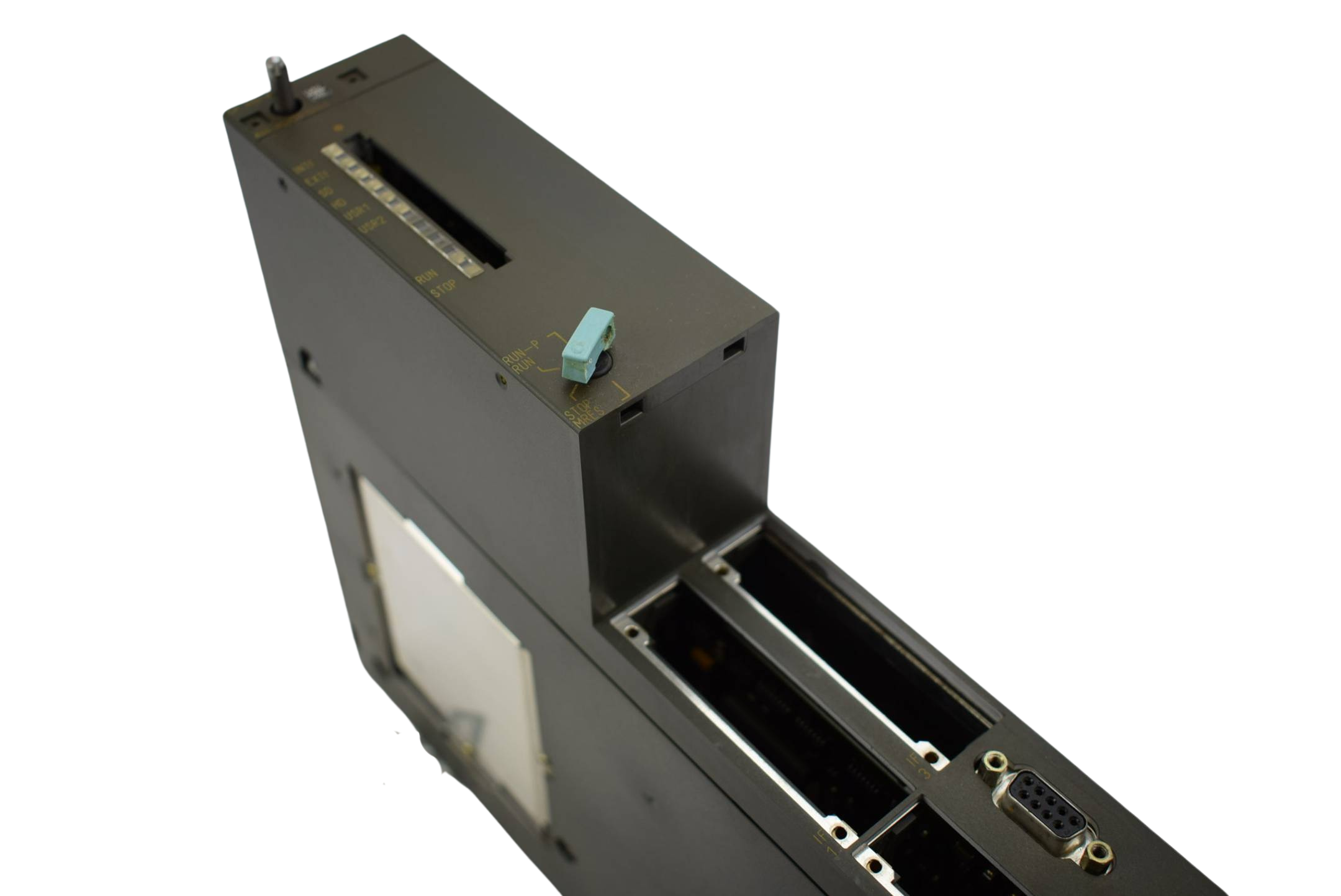 Siemens Simatic S7-400 CPU 488-4 6ES7488-4GY00-0AC0 ( 6ES7488-4GY00-0AC0 ) E2