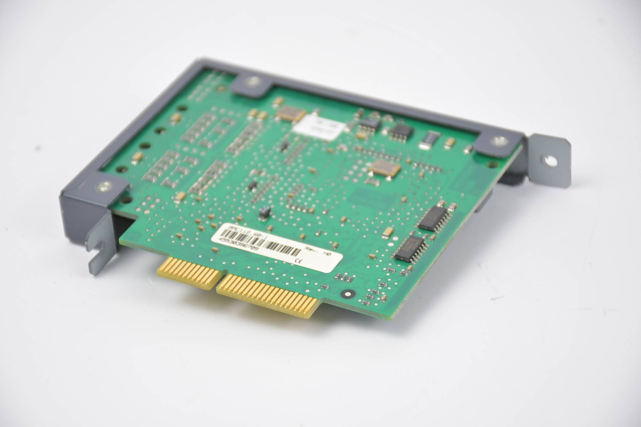 B&R AC112 Status 8AC112.60-1 Rev. H0