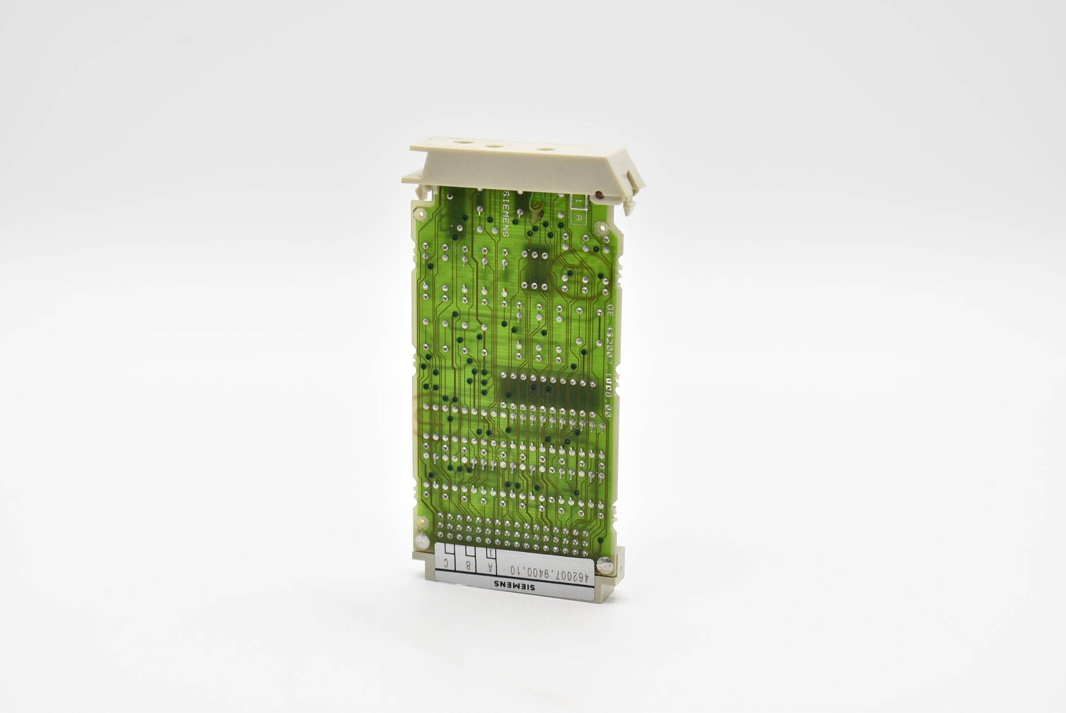 Siemens Simodrive 611-A 6SN1114-0AA01-0BA0 ( 6SN1 114-0AA01-0BA0 ) 