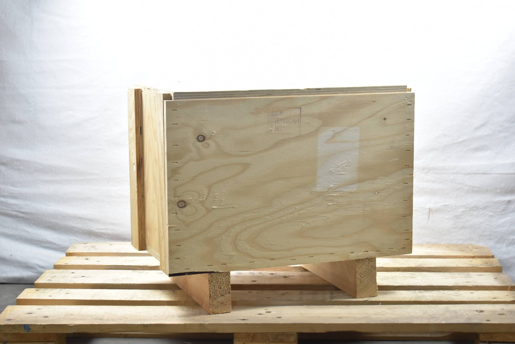 Heidenhain KDR 160 Kommutierungsdrossel 3x400V 117A 700μH ( 573265-01 ) Ver. B3