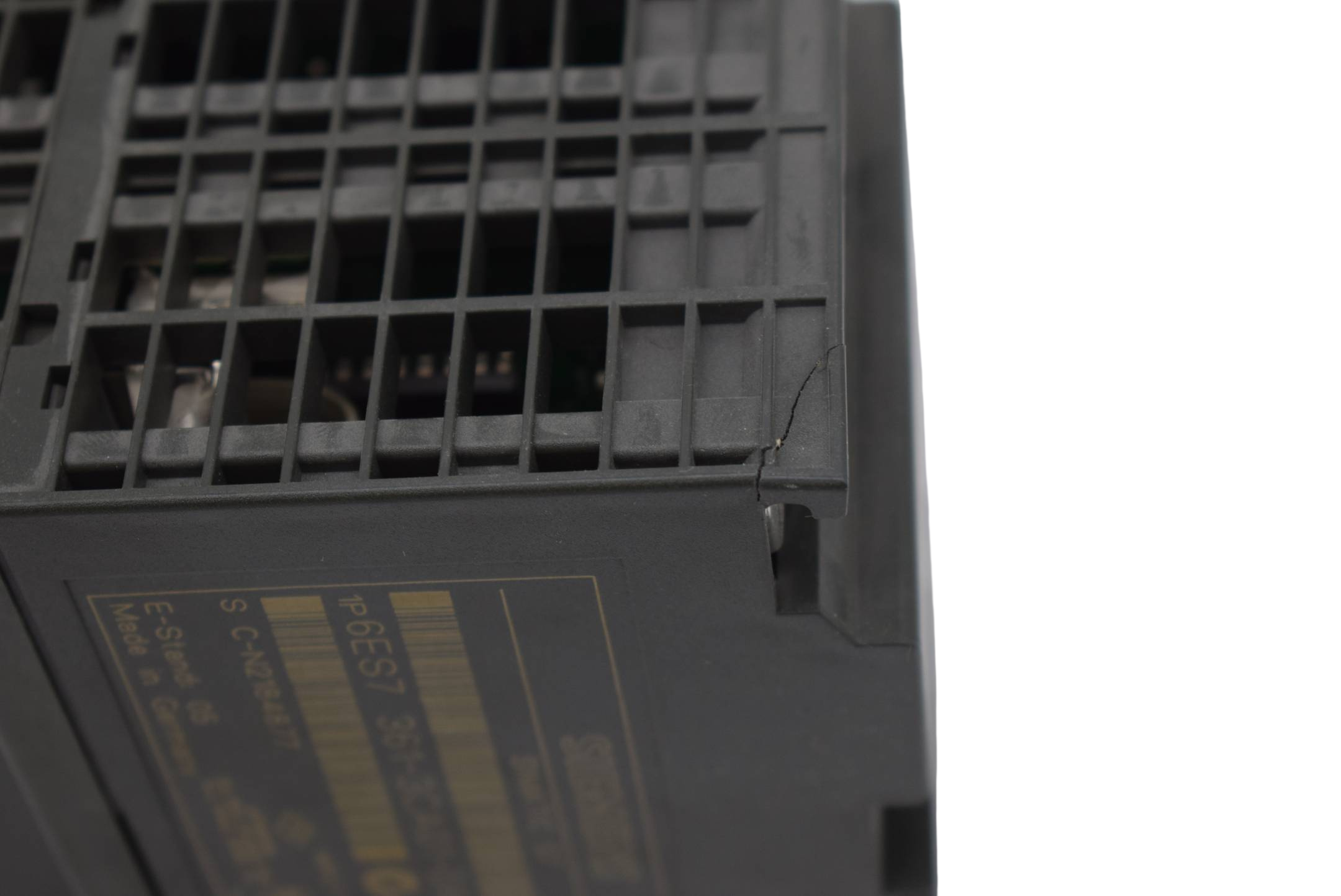 Siemens simatic S7-300 361 6ES7 361-3CA01-0AA0 ( 6ES7361-3CA01-0AA0 ) 