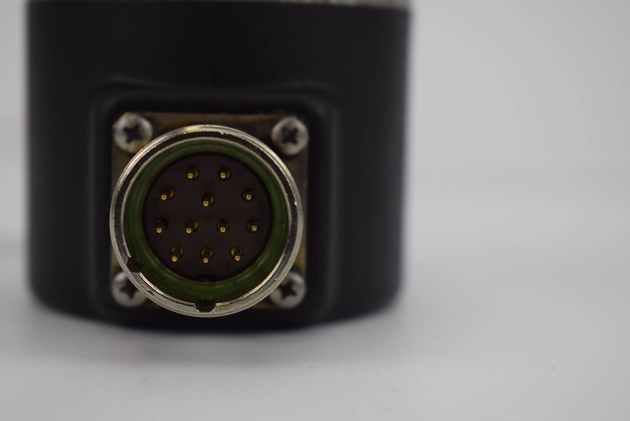 Heidenhain Drehgeber ROD 426 1000 ( 295 437 02 )