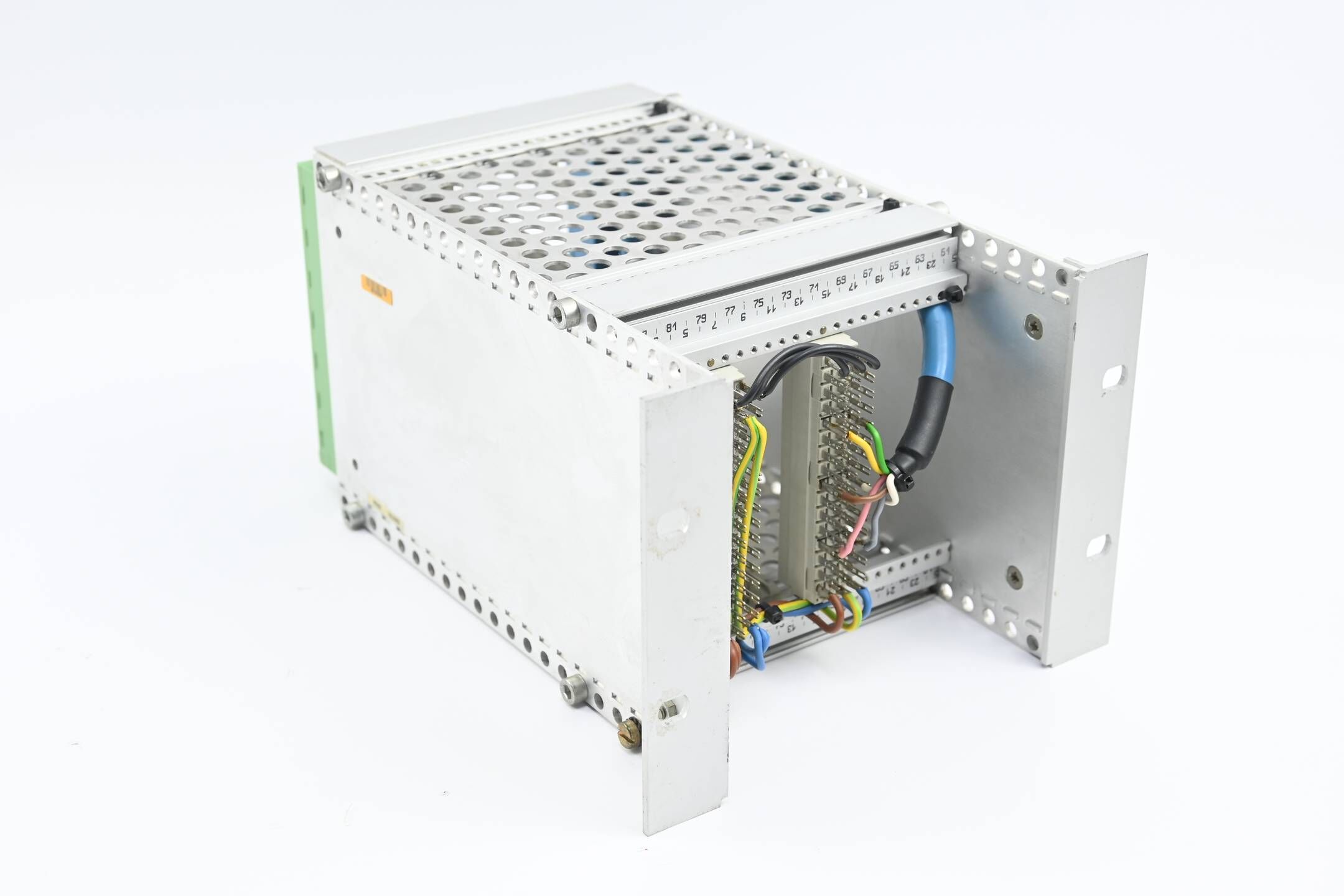 SAE Stahl Baugruppenträger BGT 9861/16TE ( 200720004500 ) 