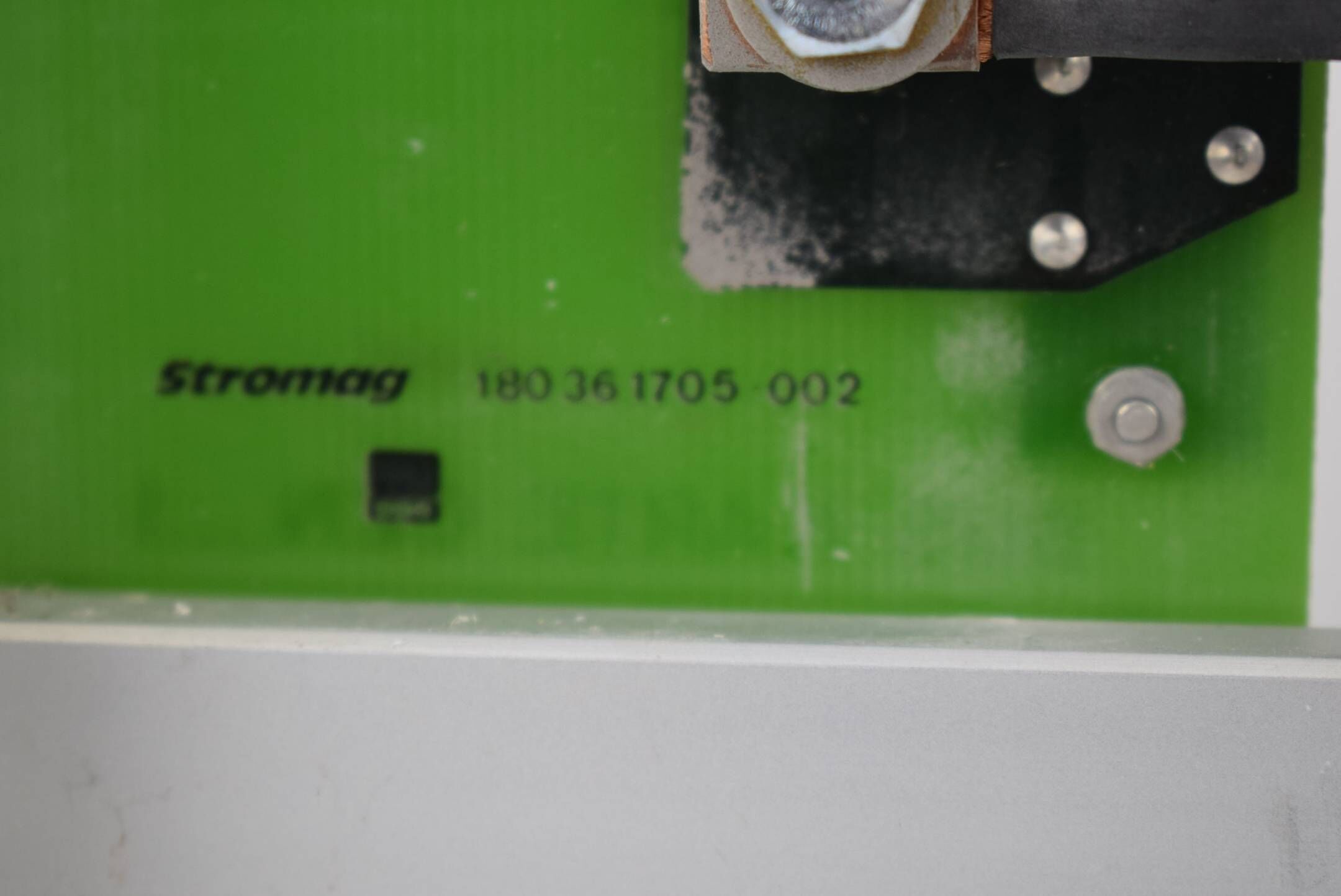 Stromag Rack 18036 1704.002