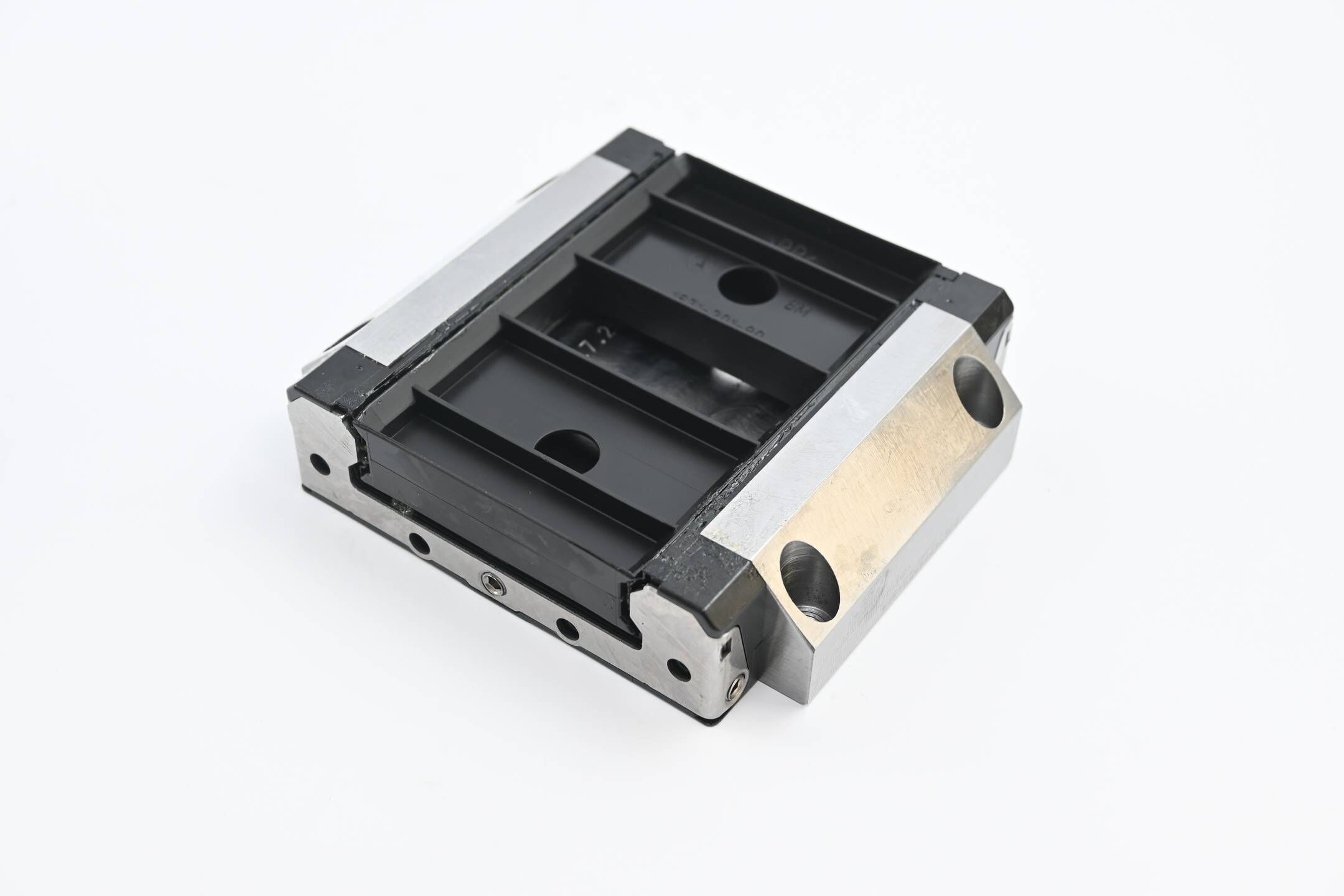 Rexroth Kugelwagen KWD-025-BNS-C1-H-1 ( R167121320 )