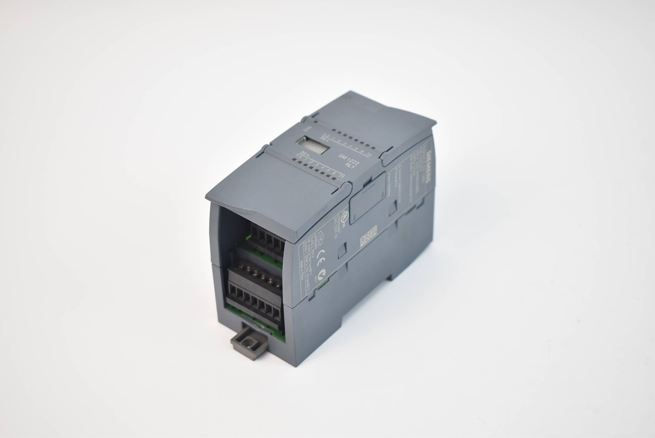 Siemens simatic S7-1200 digital 6ES7 222-1HH30-0XB0 ( 6ES7222-1HH30-0XB0 ) E01