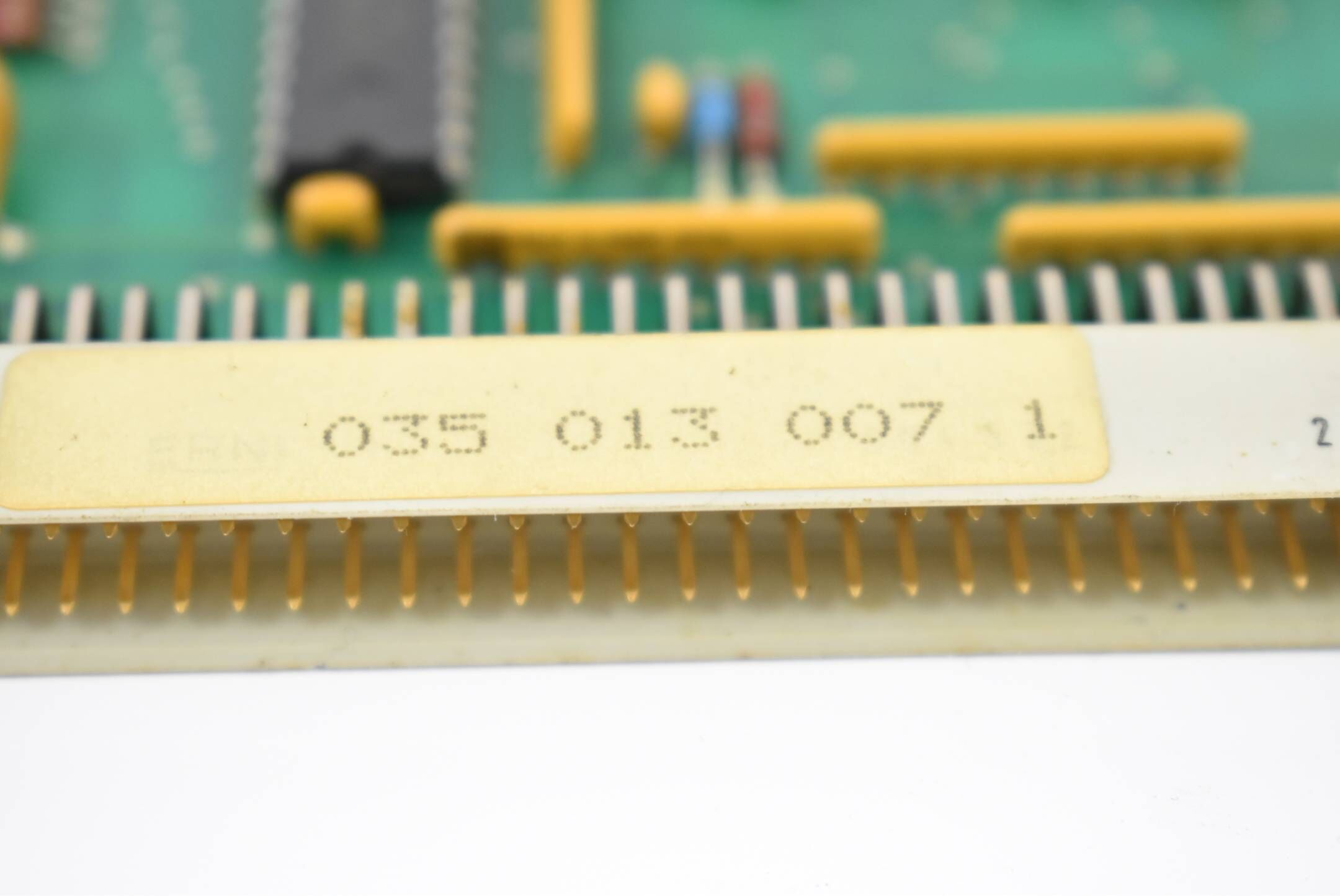 Eckelmann OPT 32 Achsrechner ( 035 013 007 )