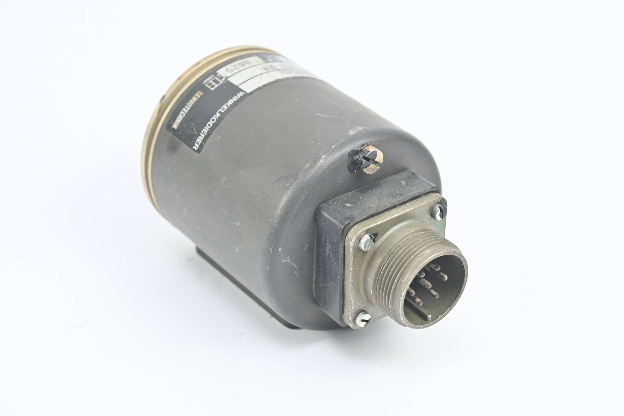 Litton Winkelkodierer G70DSPSBI ( 0250-120-24 )