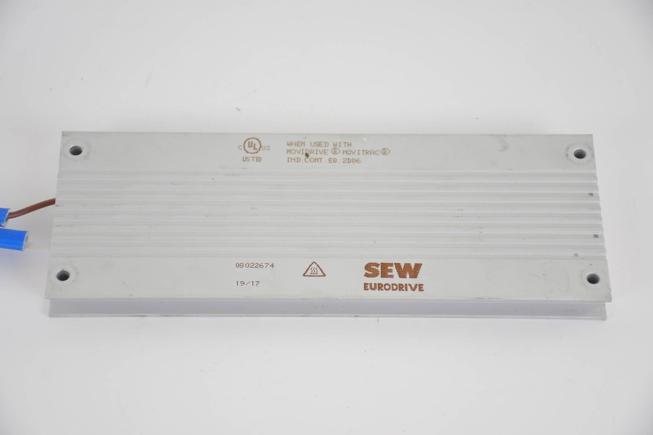 SEW Eurodrive Movidrive 08022674