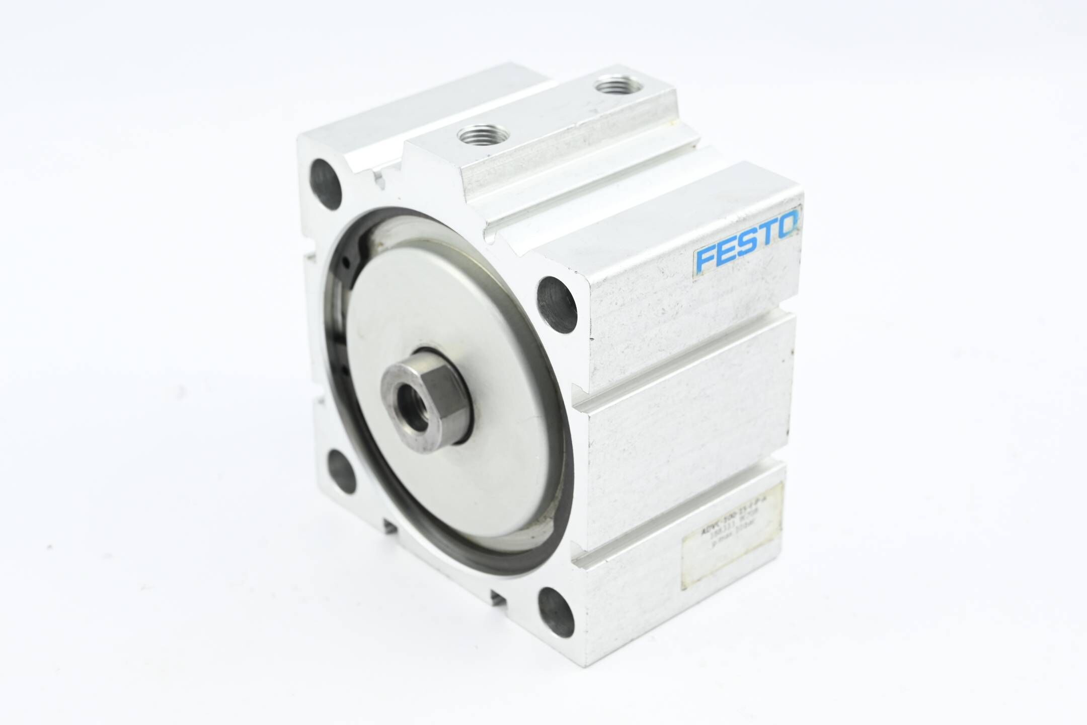 Festo Kurzhubzylinder ADVC-100-15-I-P-A ( 188333 )