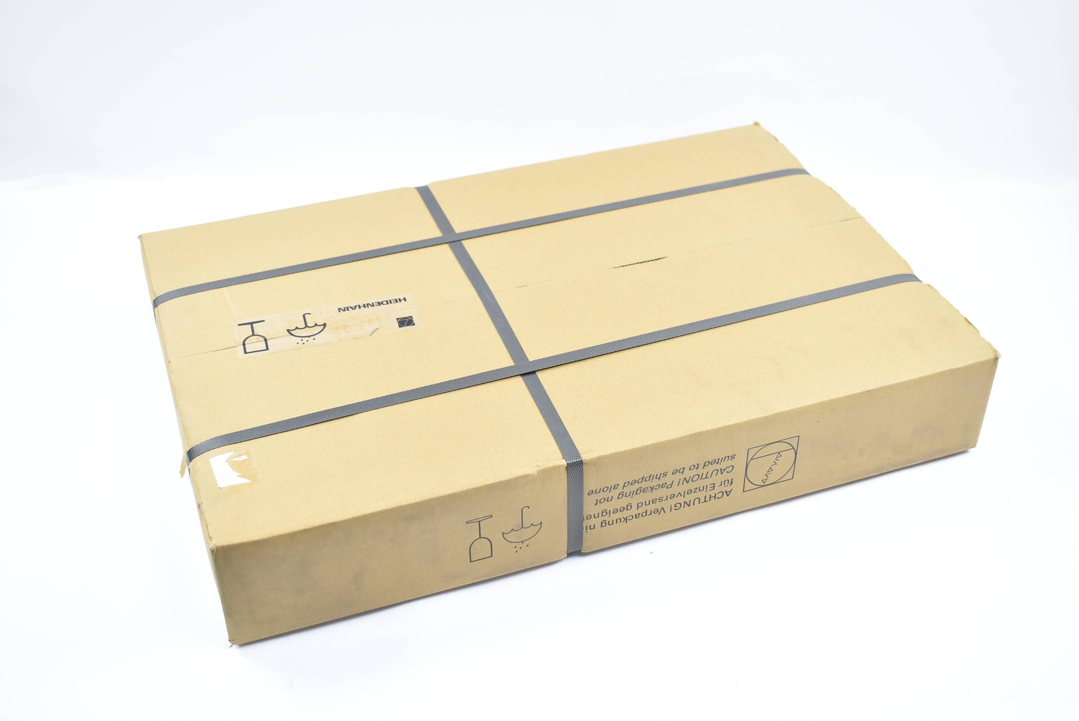 Heidenhain MS 110 658132-01 ( 6581 32-01 ) Ver. N7