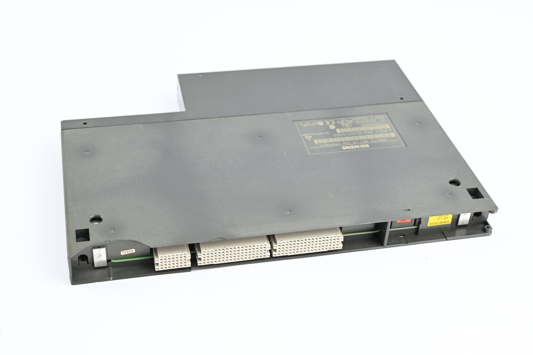 Siemens Simatic NET CP 443-5 6GK7443-5DX01-0XE0 ( 6GK7 443-5DX01-0XE0 )