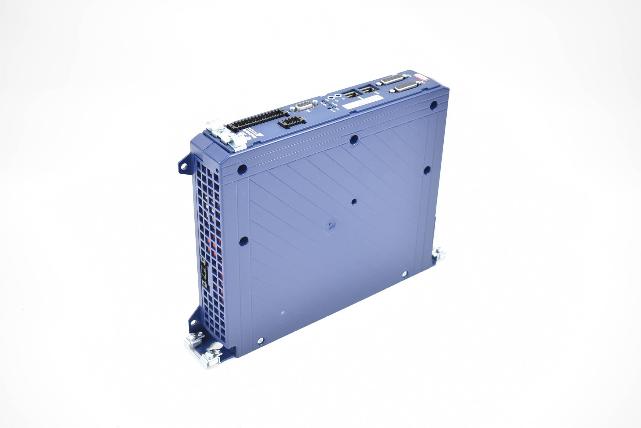 KEB Combivert S6 Servo Drive 00S6000-CMAT/09S6P52-1500 (2J)