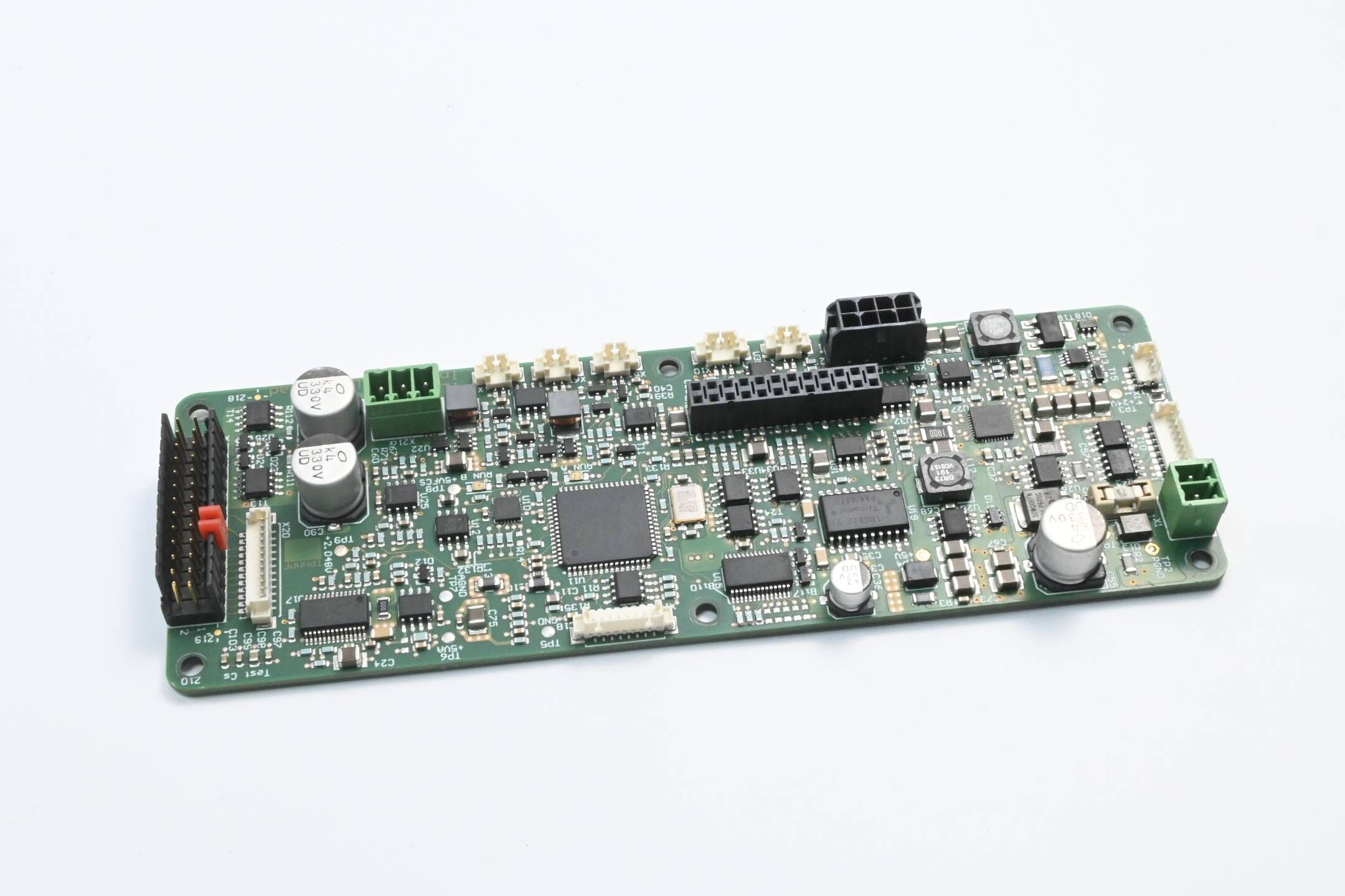 Trumpf ILH Interface LaserHead Board 1386721-07 ( 1386721V07 )