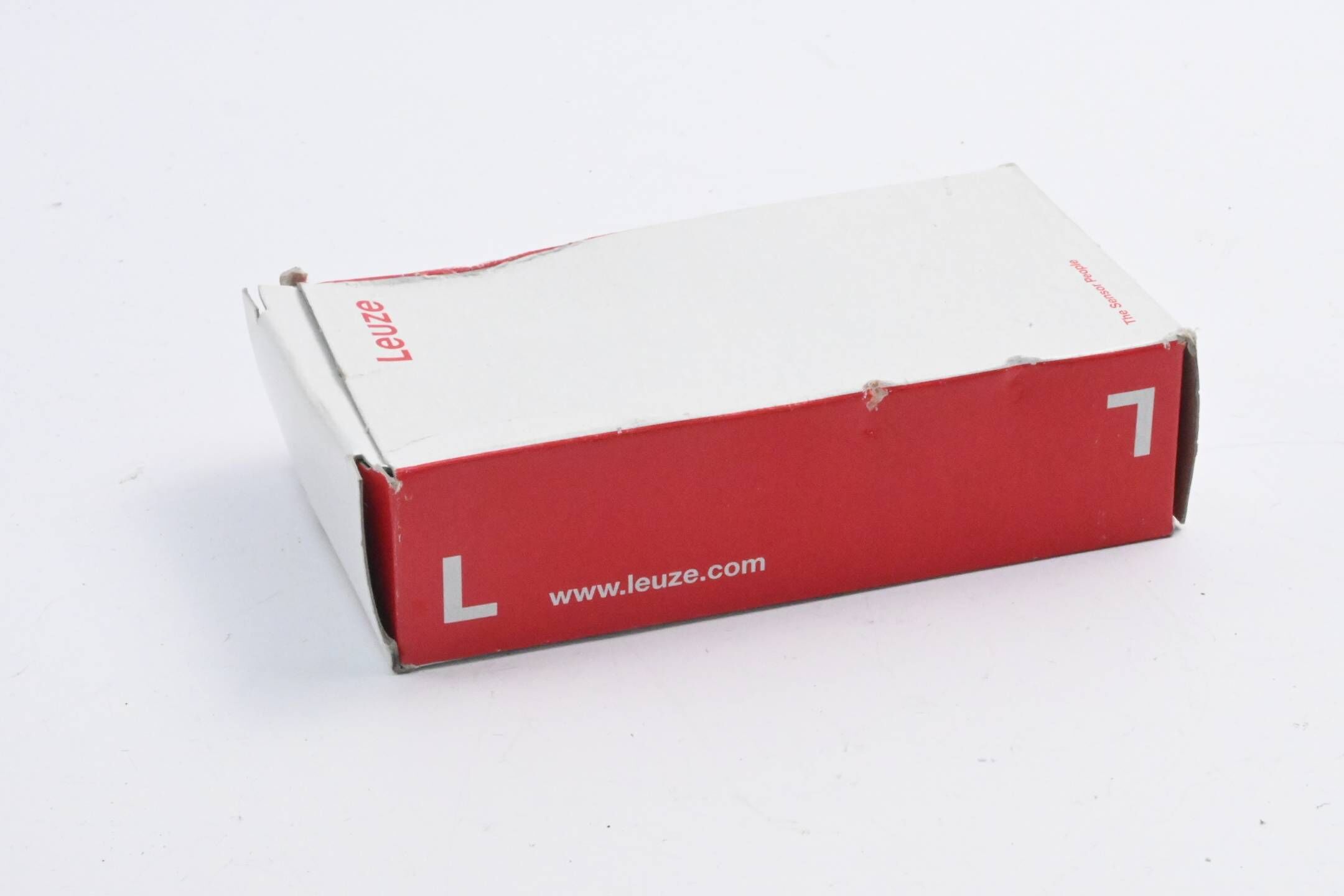 Leuze Einweg Lichtschranke Sender LSS 25B.X-S12 ( 50141323 )