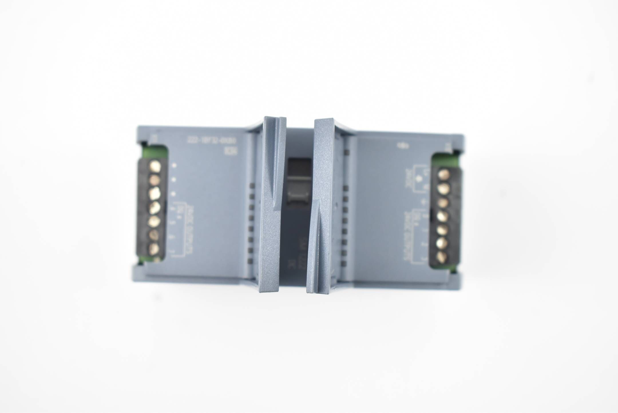 Siemens simatic S7-1200 6ES7 222-1BF32-0XB0 ( 6ES7222-1BF32-0XB0 )