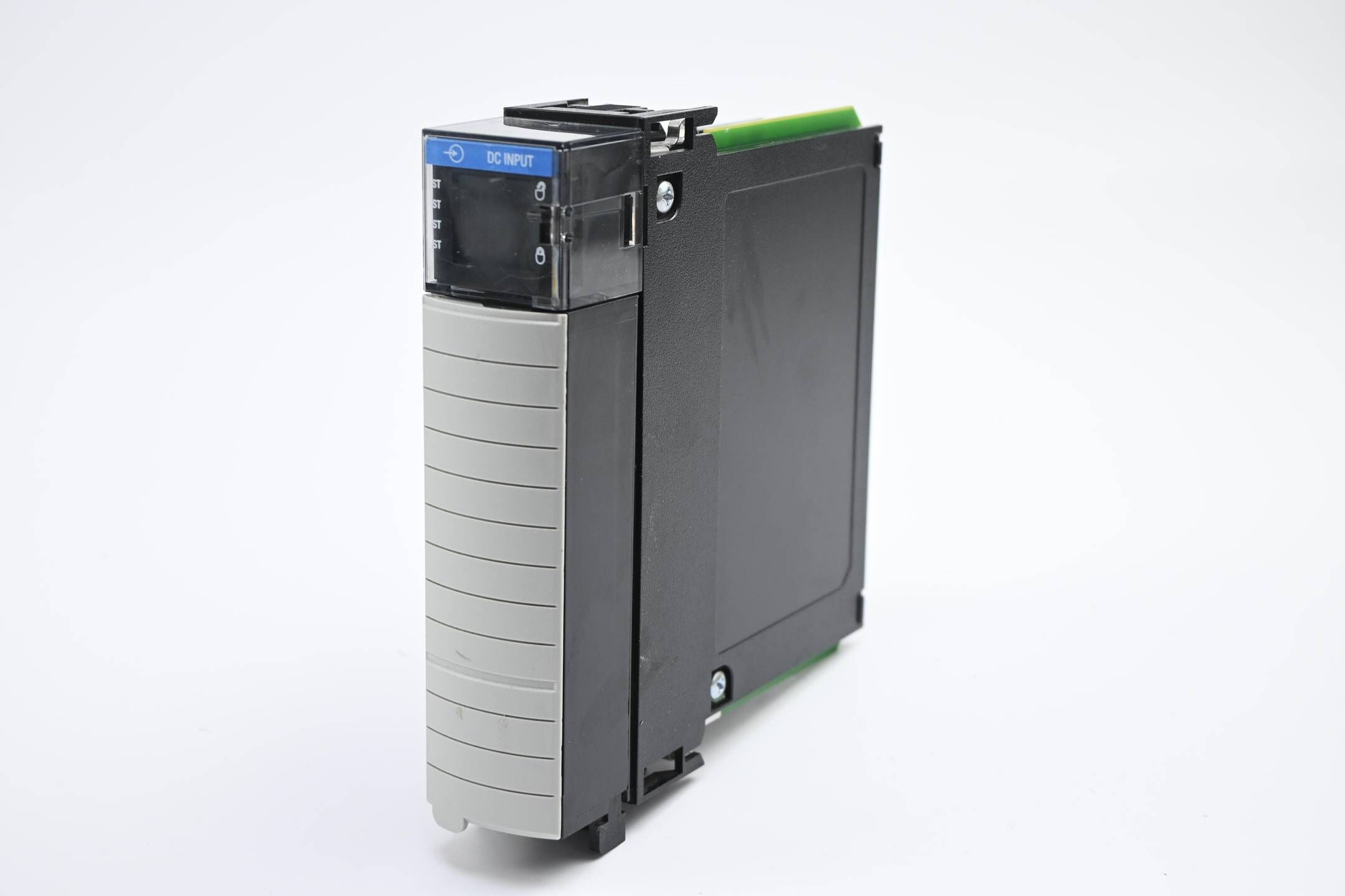 Allen Bradley ControlLogix DC-Eingangsmodul 1756-IB32