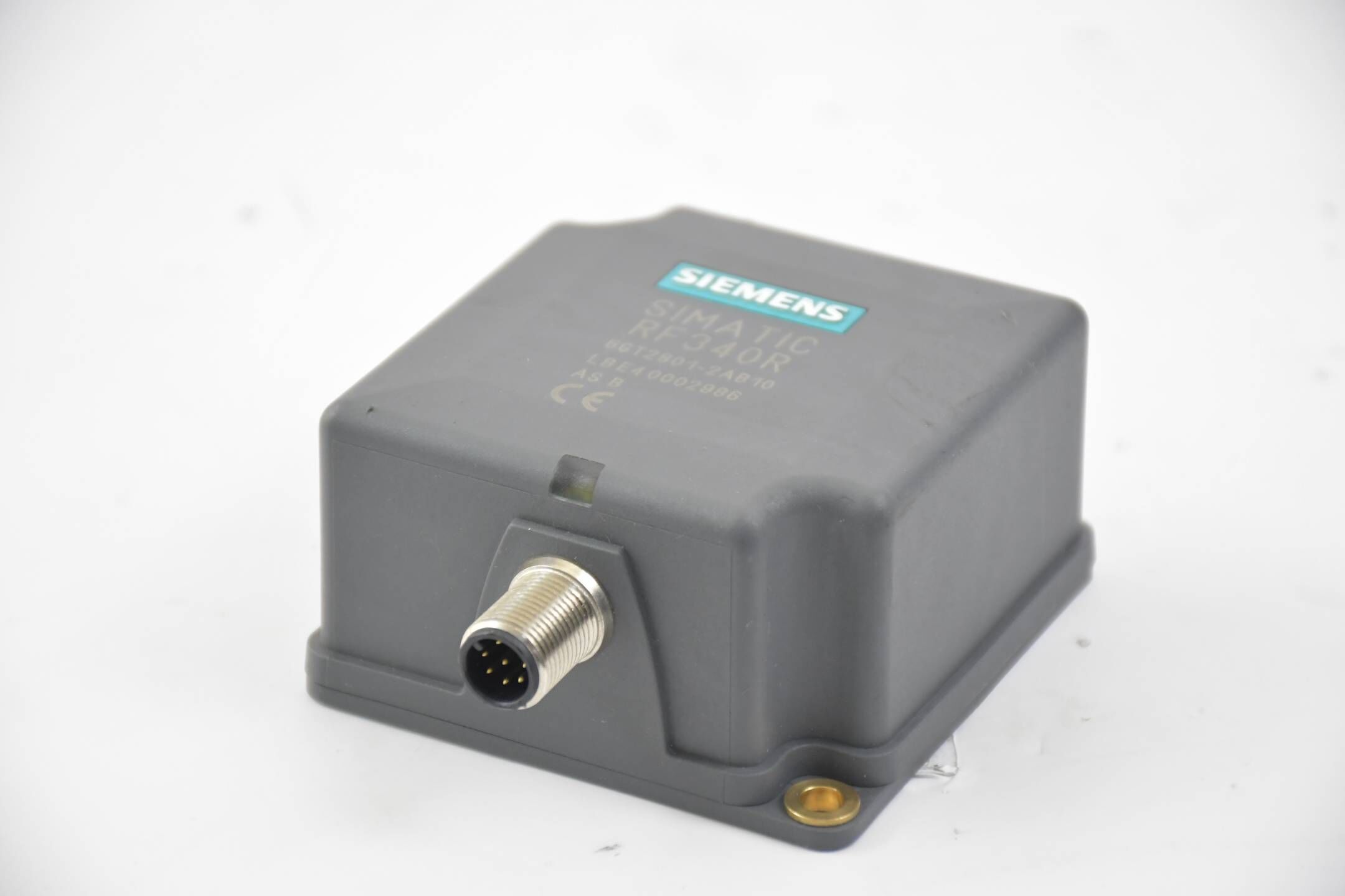 Siemens Simatic Reader RF340R 6GT2801-2AB10 ( 6GT2 801-2AB10 )