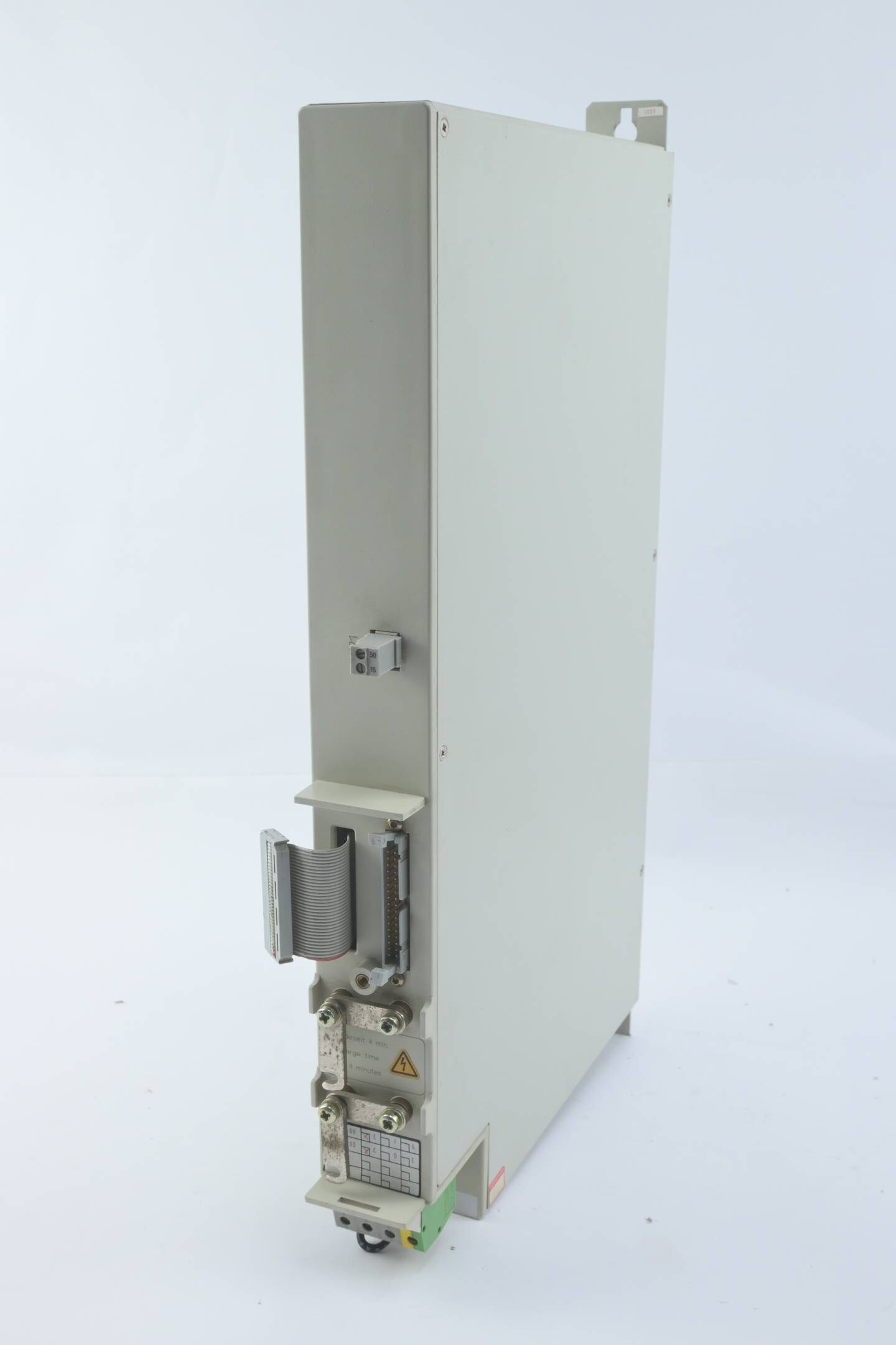 Siemens Simodrive Pulswiderstandsmodul 6SC6110-0GB00 ( 6SC6110-0GB00 )