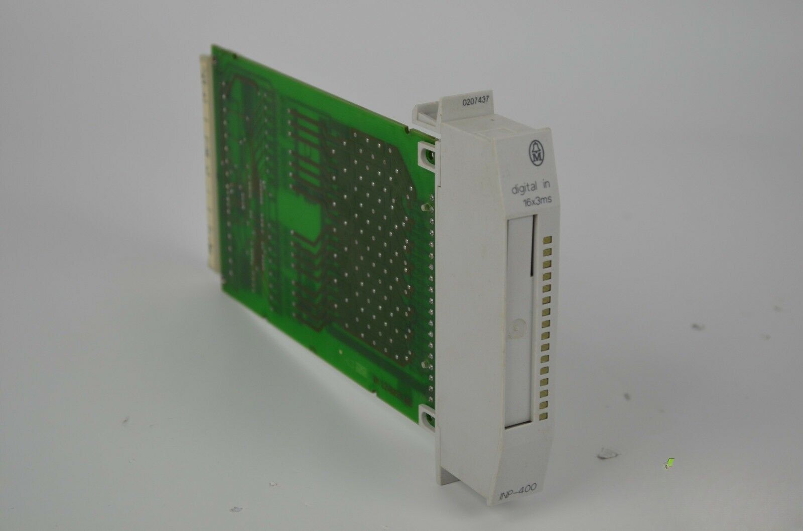 Klöckner Moeller digital in INP-400 ( 0207437 )