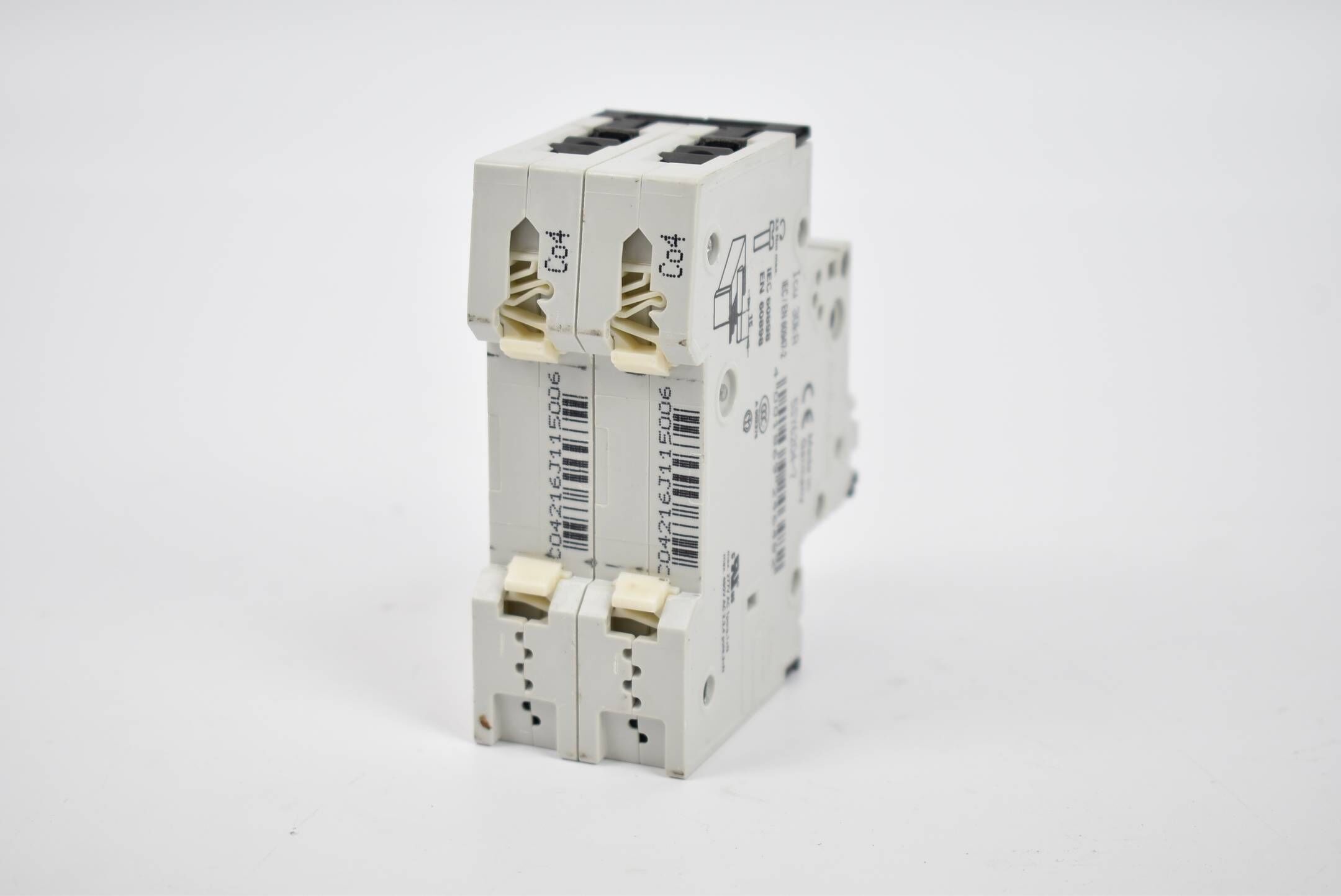 Siemens Leitungsschutzschalter 5SY6204-7