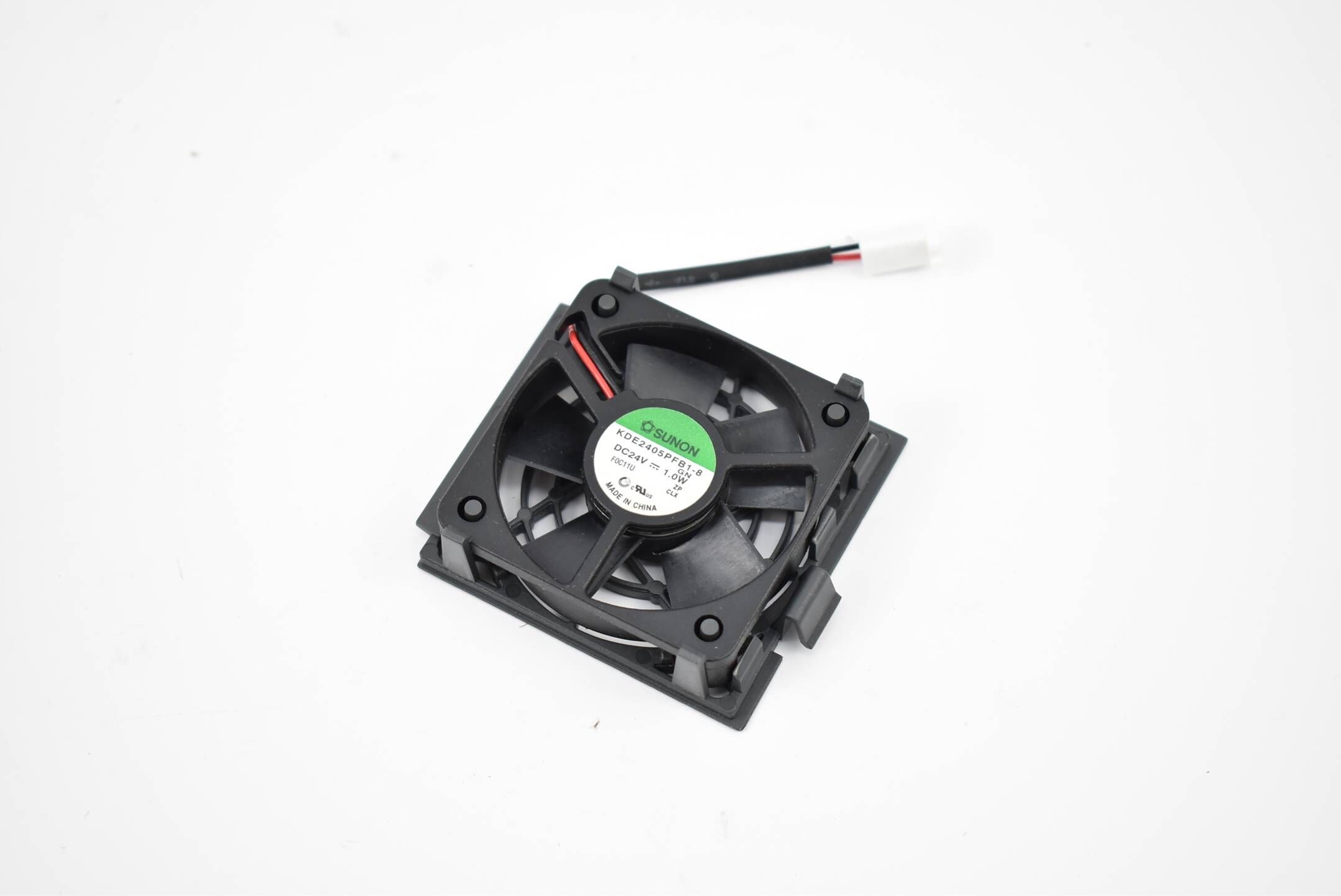 Siemens Micromaster 420/440 Lüftereinheit 6SE6400-7AA00-0AN0 ( 6SE6 400-7AA00-0AN0 )