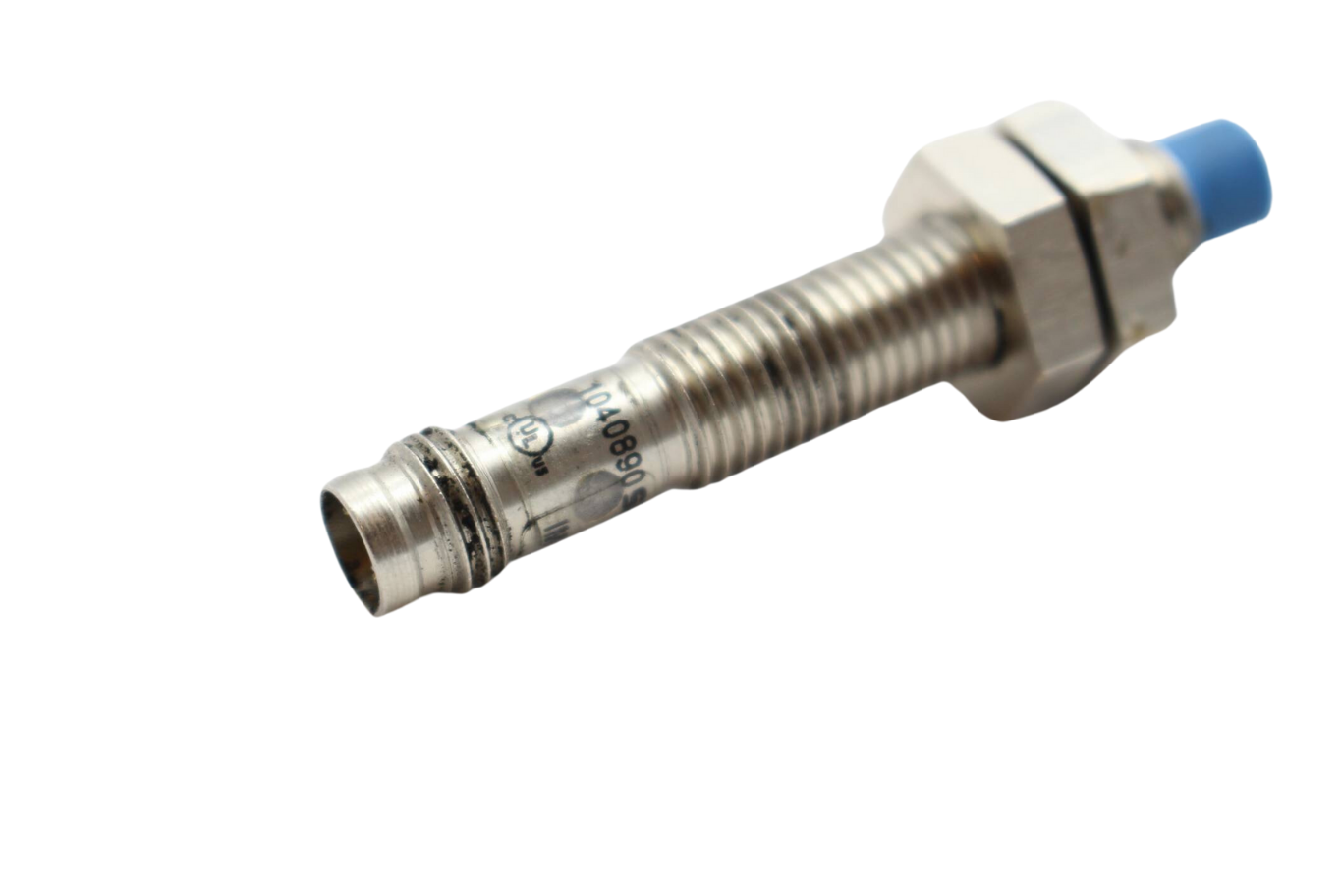 SICK Induktiver Näherungssensor IME08-04NPOZT0S ( 1040890 )